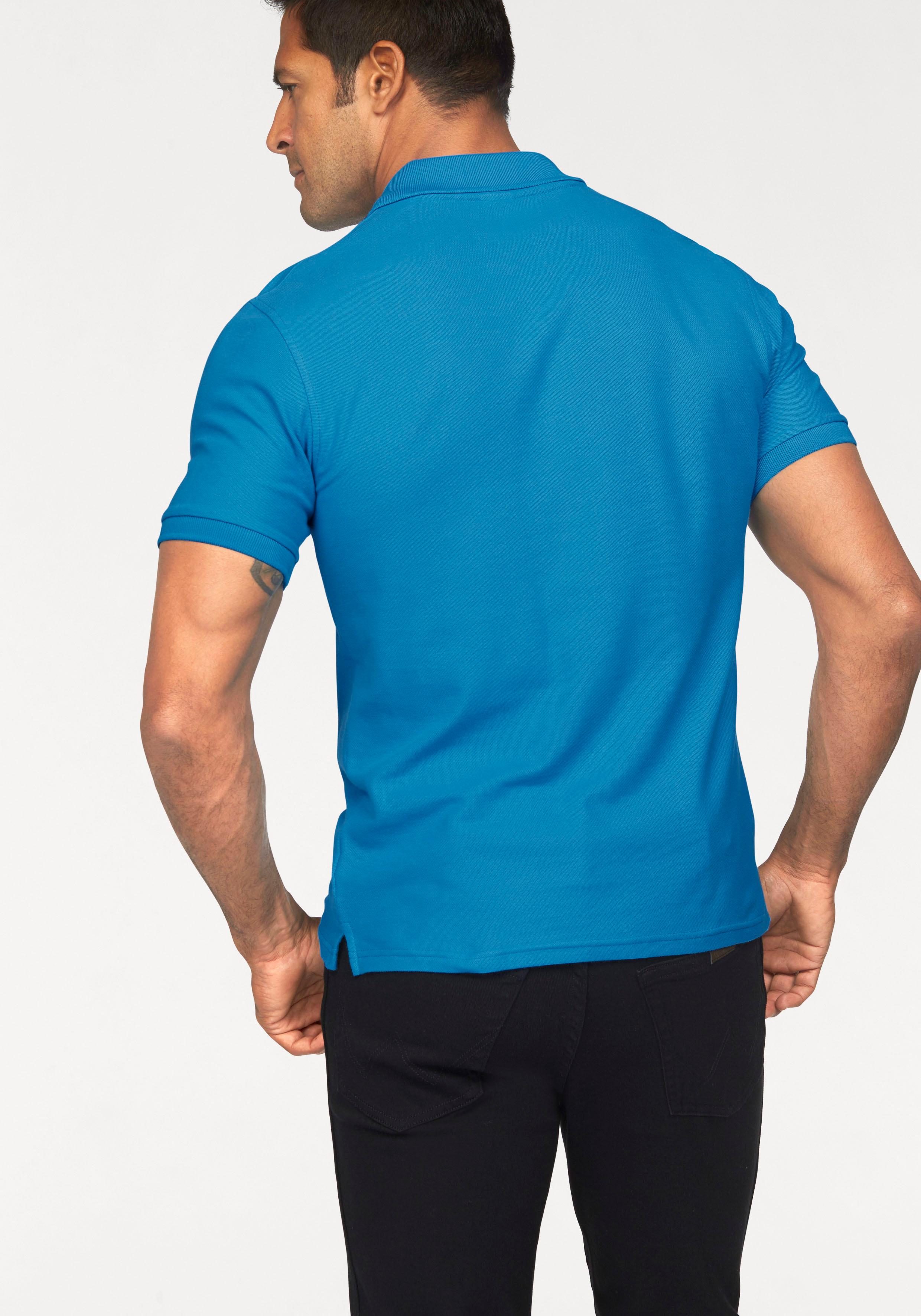 Fruit of the Loom Poloshirt Piqué