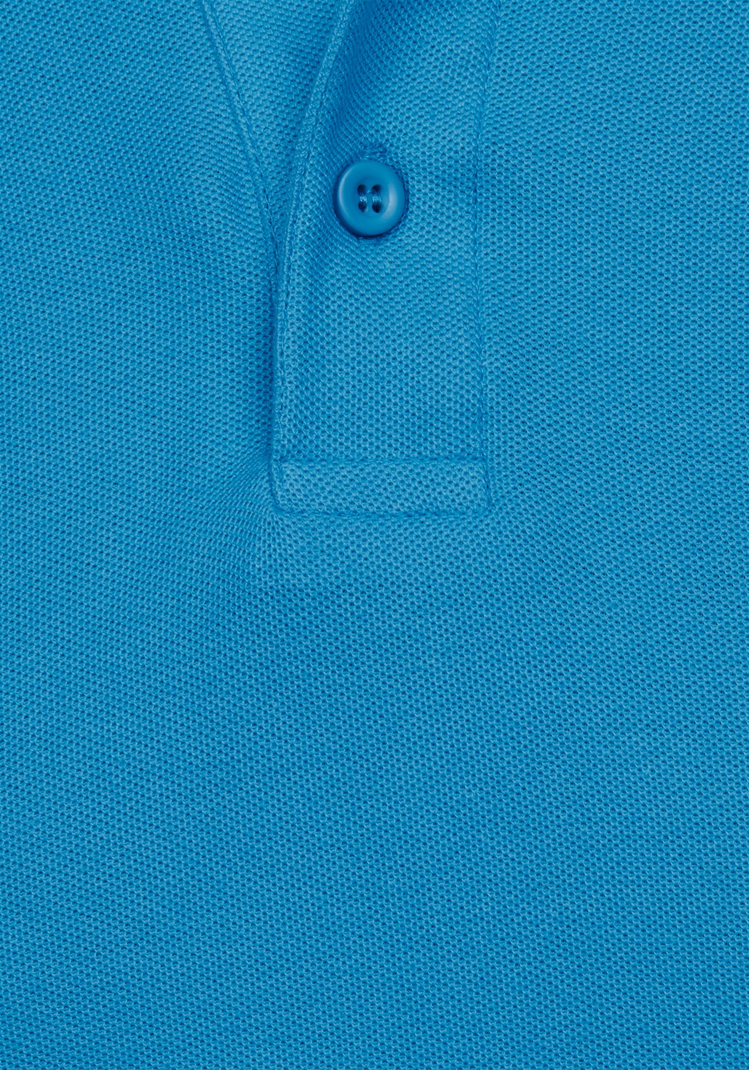 Fruit of the Loom Poloshirt Piqué