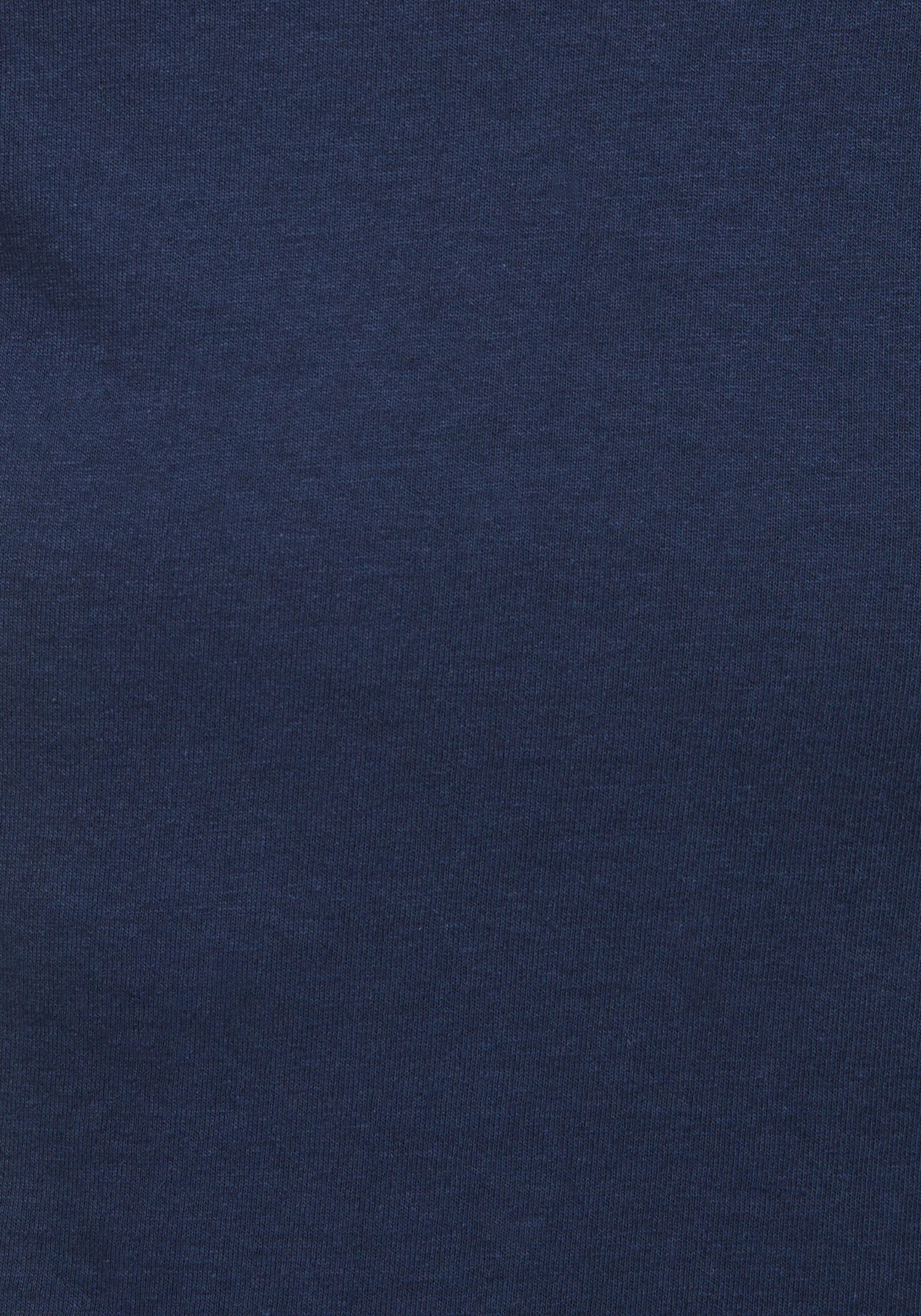 Fruit of the Loom T-shirt van puur katoen (set, 2-delig)