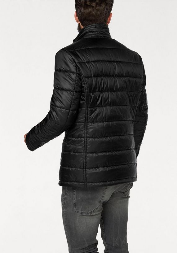 BRUNO BANANI gewatteerde jas BRUNO BANANI gewatteerde jas