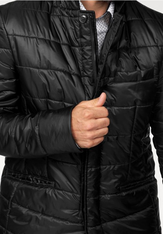 BRUNO BANANI gewatteerde jas BRUNO BANANI gewatteerde jas