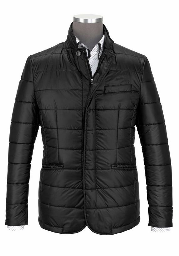 BRUNO BANANI gewatteerde jas BRUNO BANANI gewatteerde jas