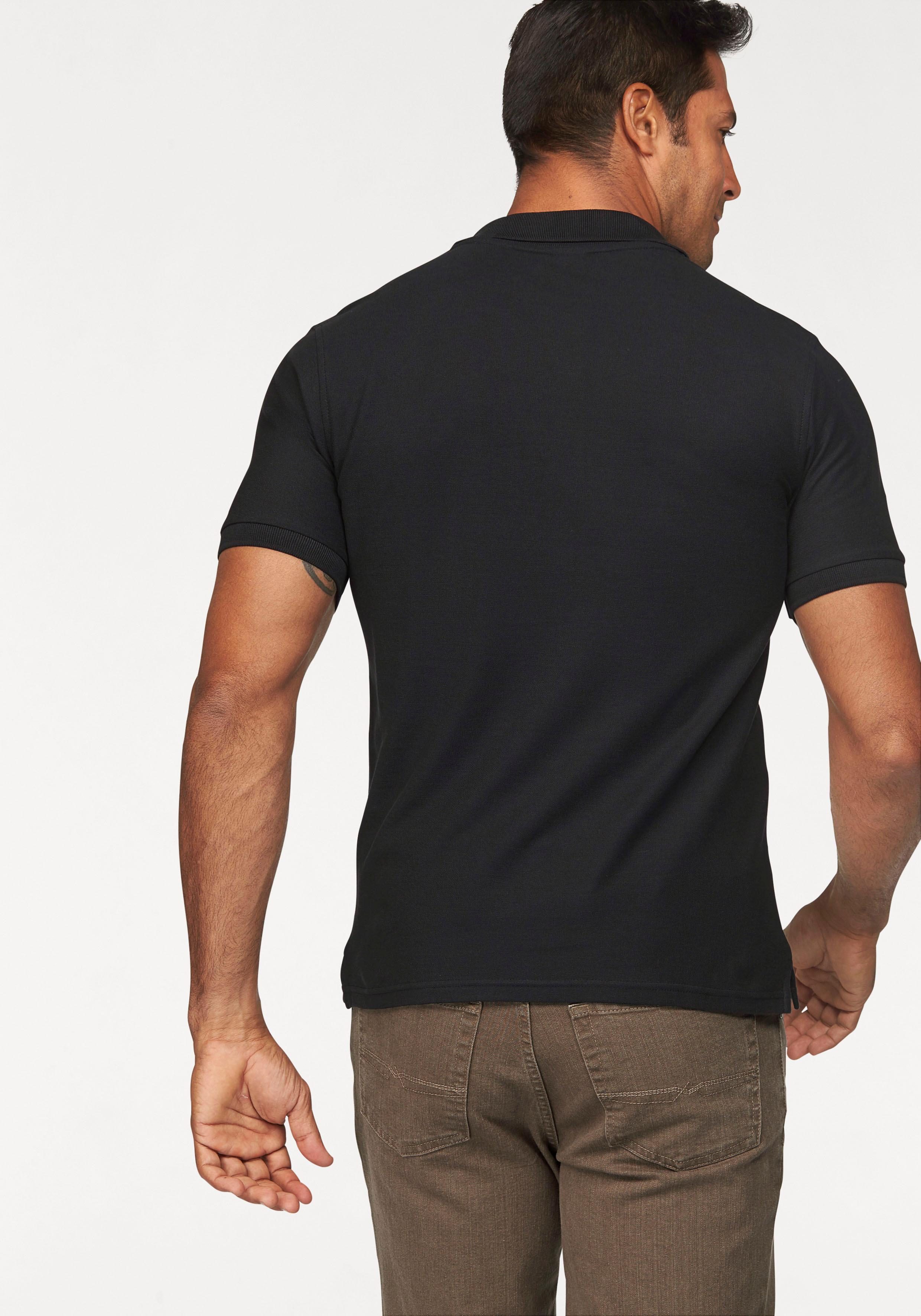 Fruit of the Loom Poloshirt Piqué