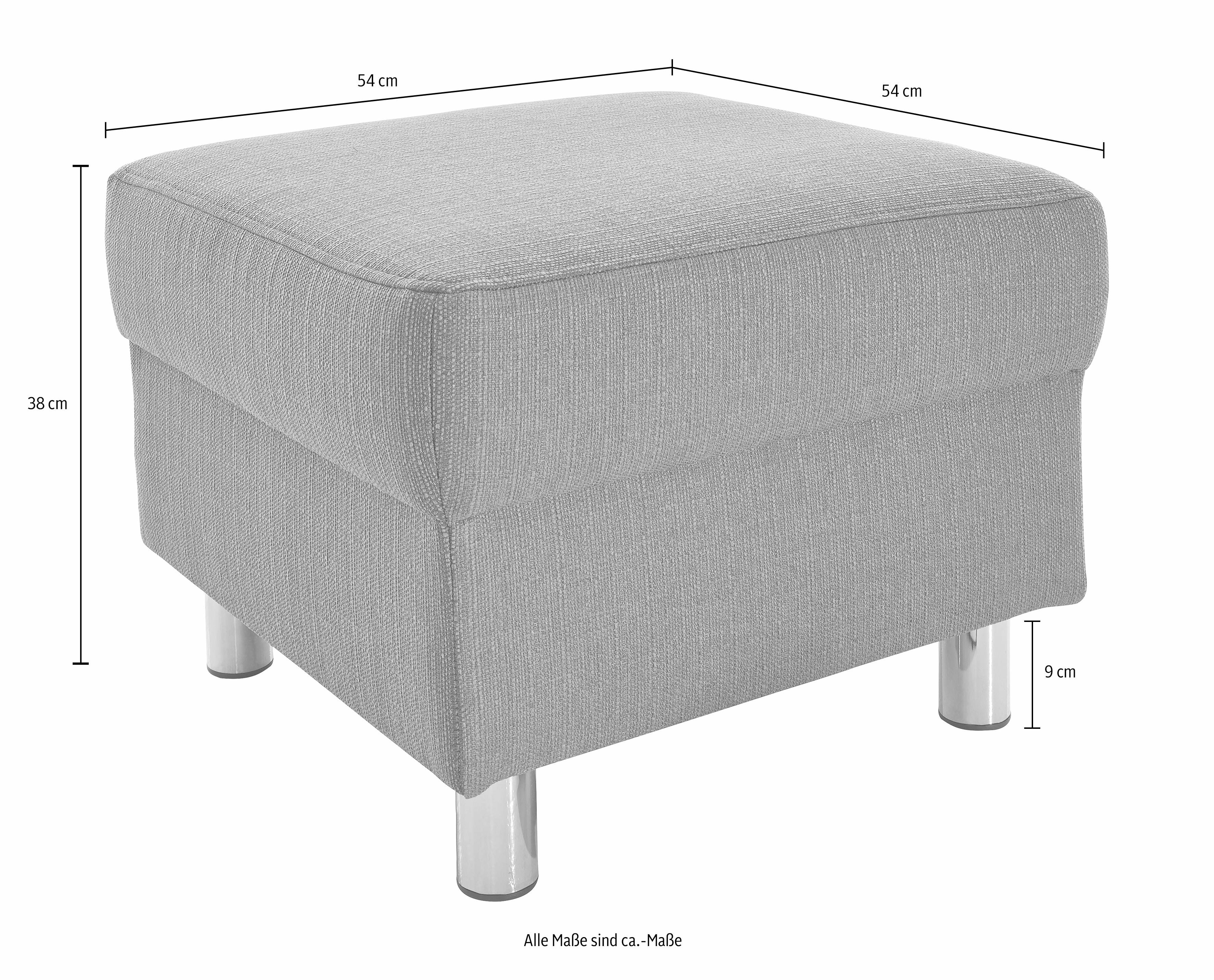 INOSIGN Hocker Jamie