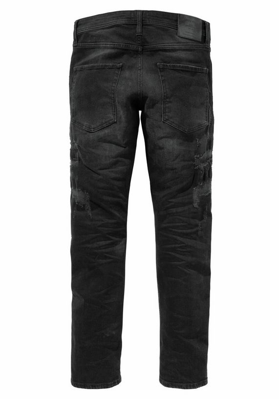 JACK & JONES 5-pocketsjeans Glenn JACK & JONES 5-pocketsjeans Glenn
