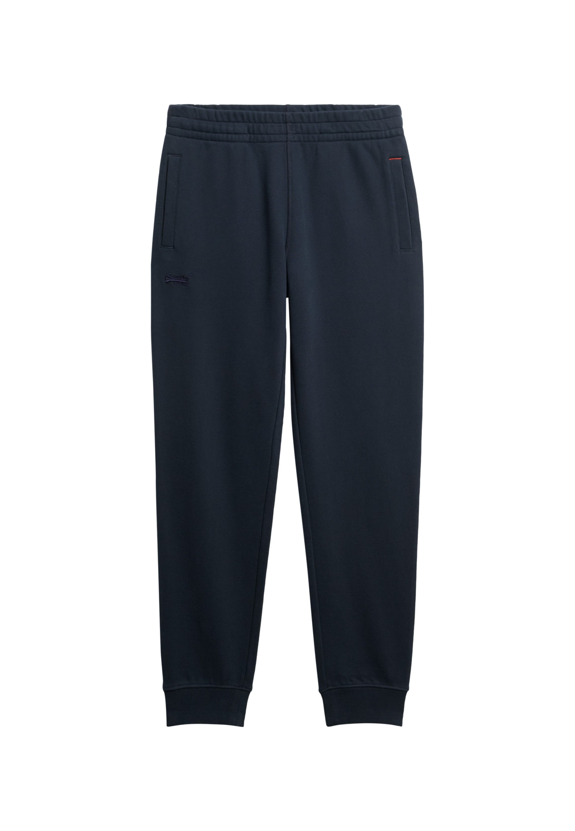 Superdry Sweatbroek ESSENTIAL LOGO JOGGERS HB