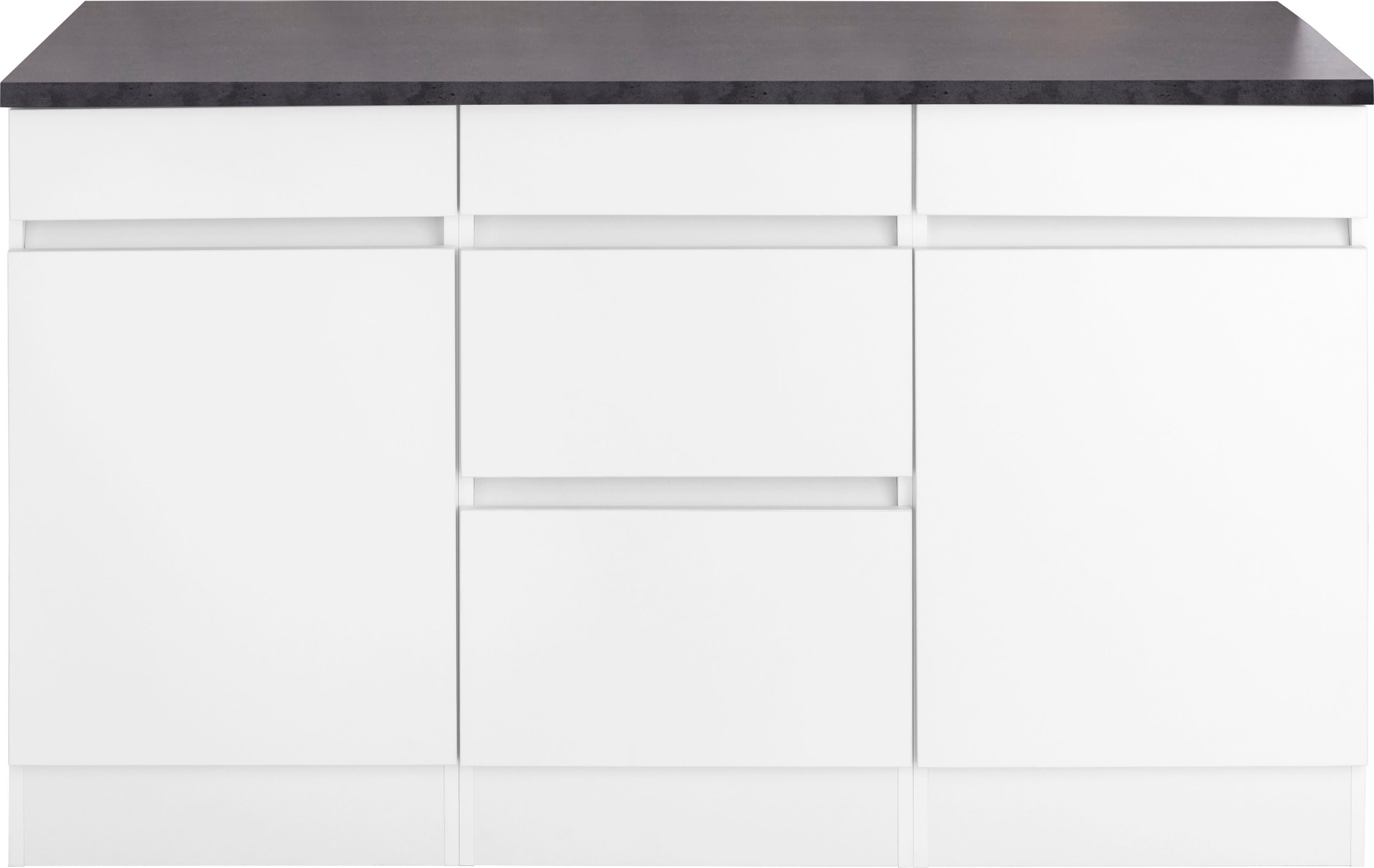 OPTIFIT Onderkast Roth Breedte 150 cm
