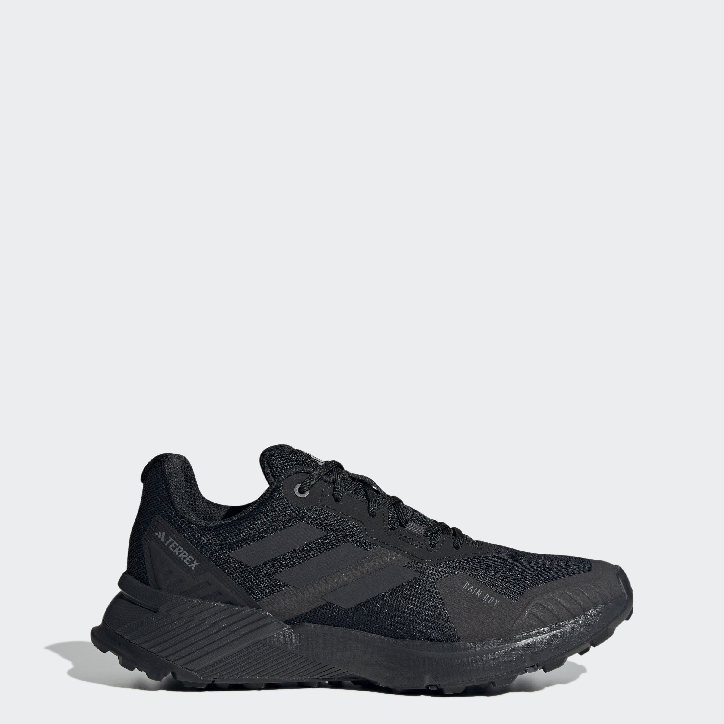 adidas TERREX Runningschoenen SOULSTRIDE RAIN.RDY TRAILRUNNING