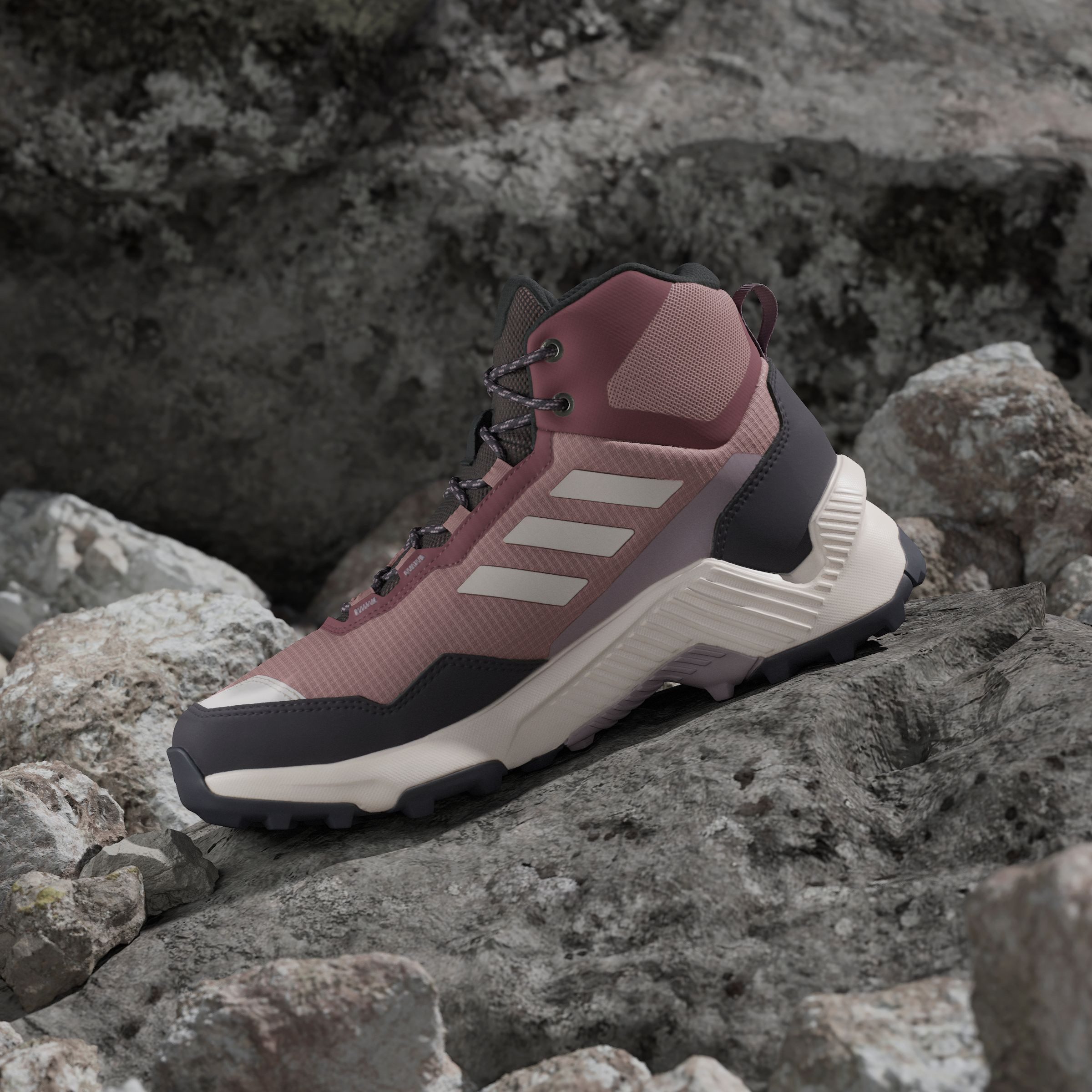 adidas TERREX Wandelschoenen EASTRAIL 2.0 MID RAIN.RDY