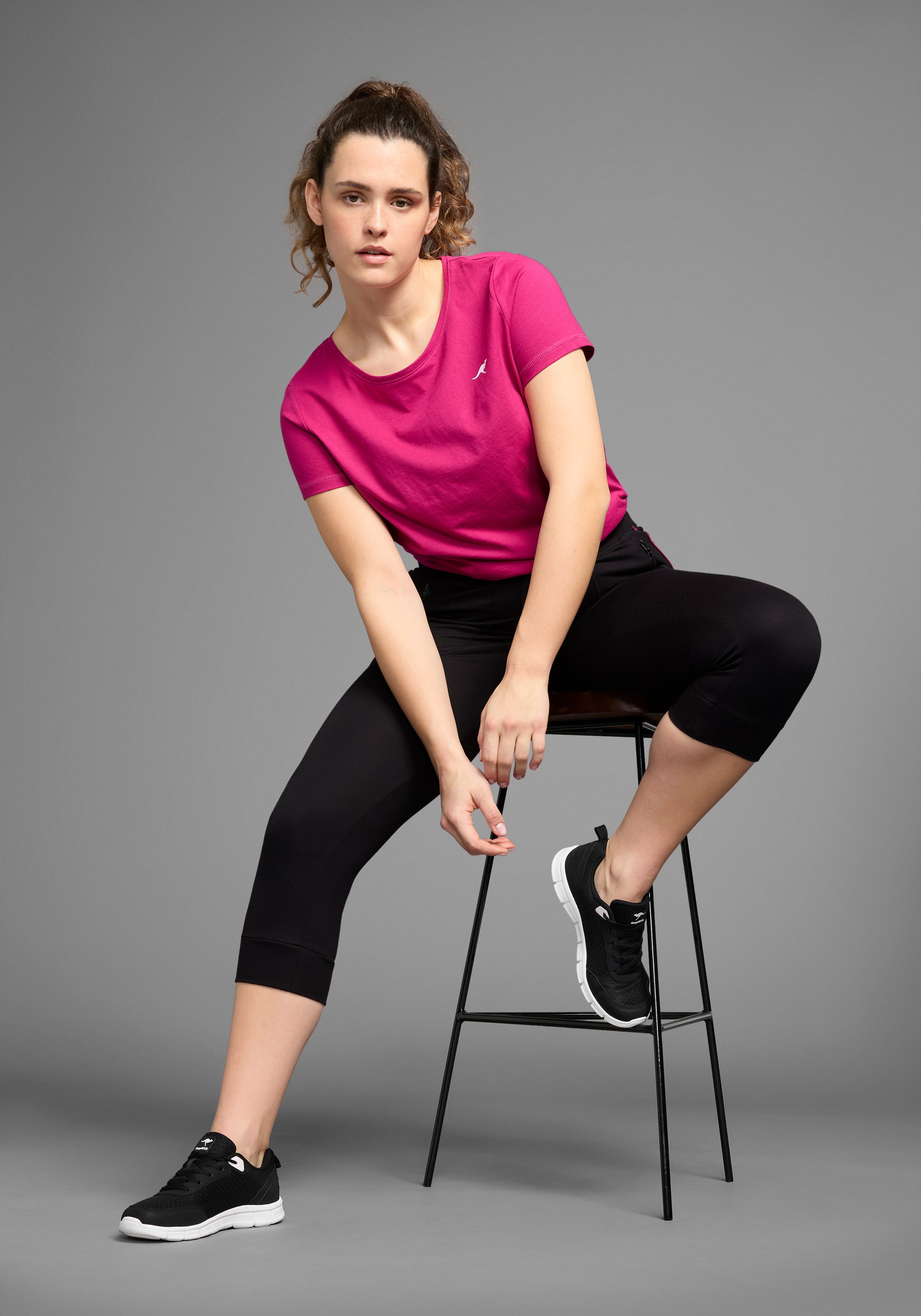 KangaROOS Joggingbroek
