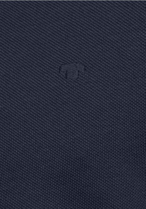 TOM TAILOR Poloshirt Basic TOM TAILOR Poloshirt Basic