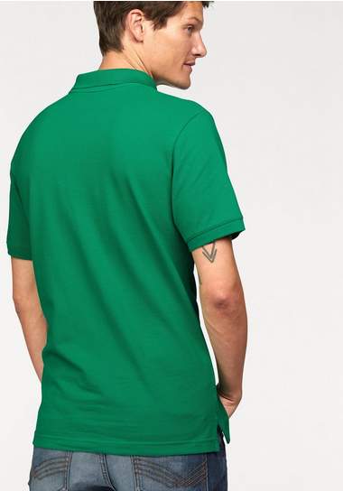 TOM TAILOR Poloshirt Basic TOM TAILOR Poloshirt Basic