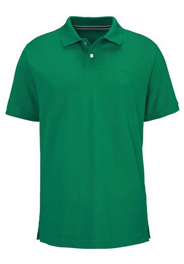 TOM TAILOR Poloshirt Basic TOM TAILOR Poloshirt Basic