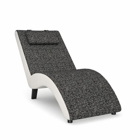Max Winzer MAX WINZER® build-a-chair stretcher Nova, inclusief nekkussen, om zelf te stylen