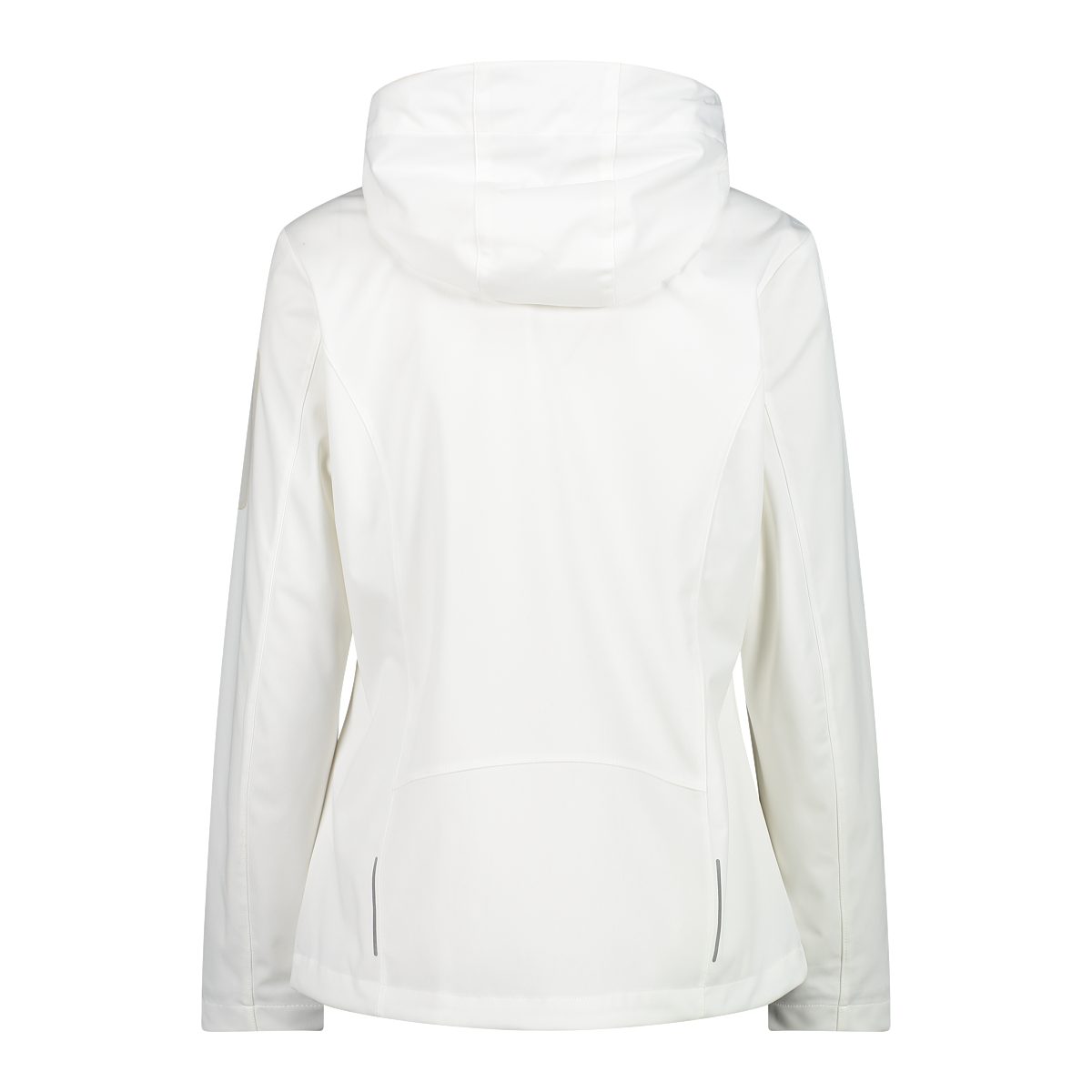 CMP Softshell-jack Ademend & winddicht & waterafstotend & licht materiaal (1 stuk)