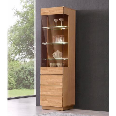 Premium collection by Home affaire Vitrinekast Hoogte 184 cm