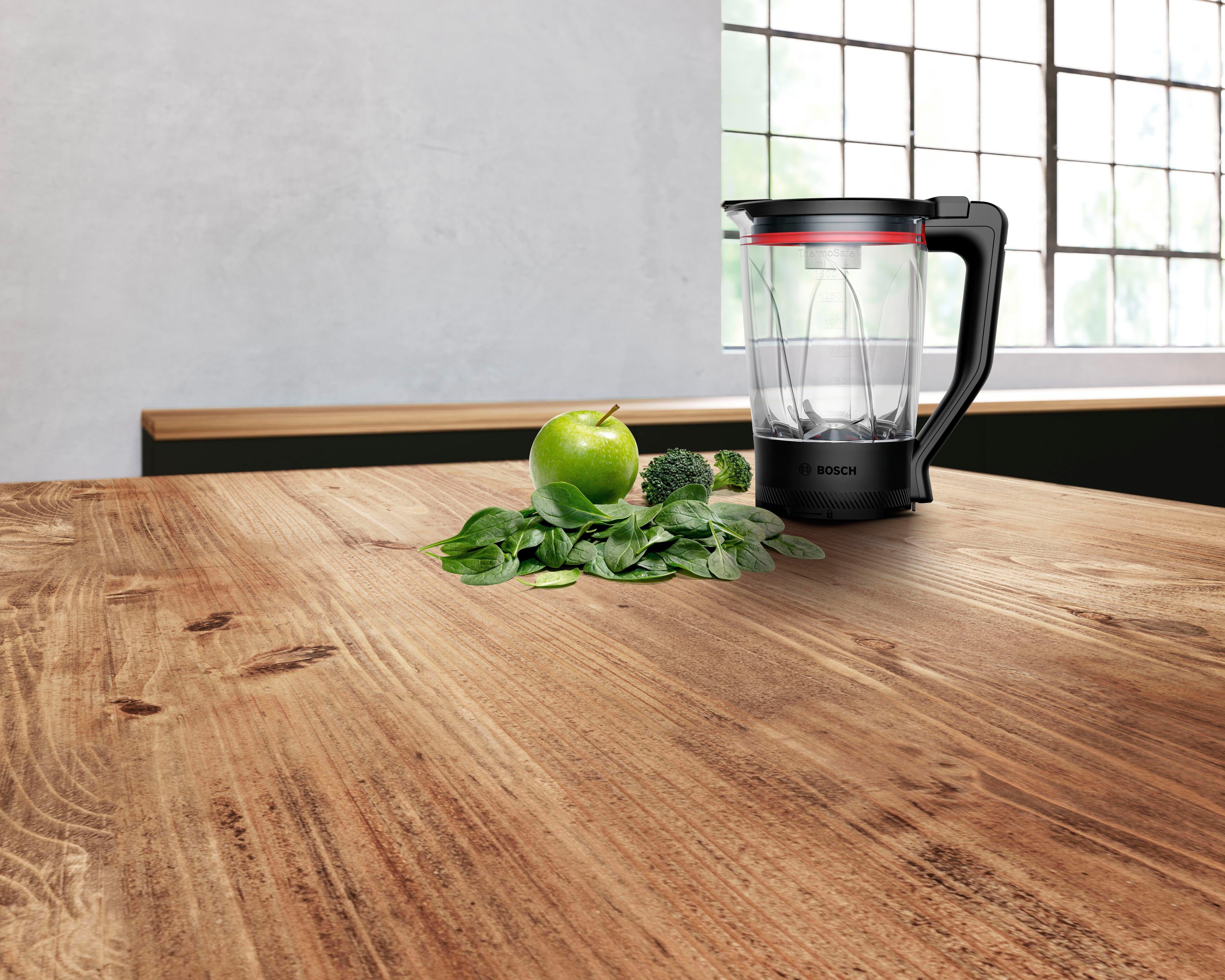 BOSCH Mix-opzet MUZS6MX (set, 2-delig)