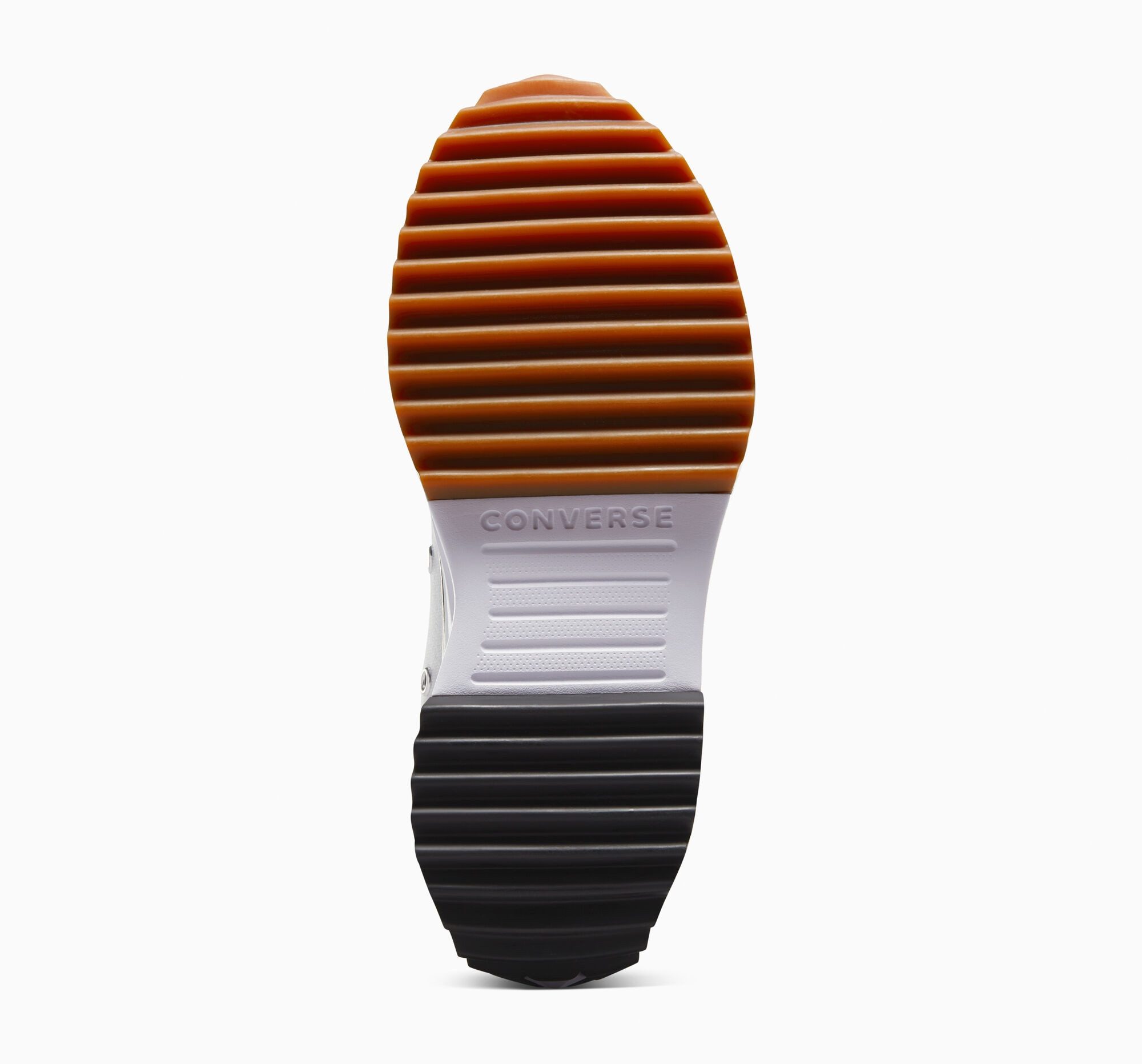 Converse Sneakers RUN STAR HIKE CANVAS PLATFORM