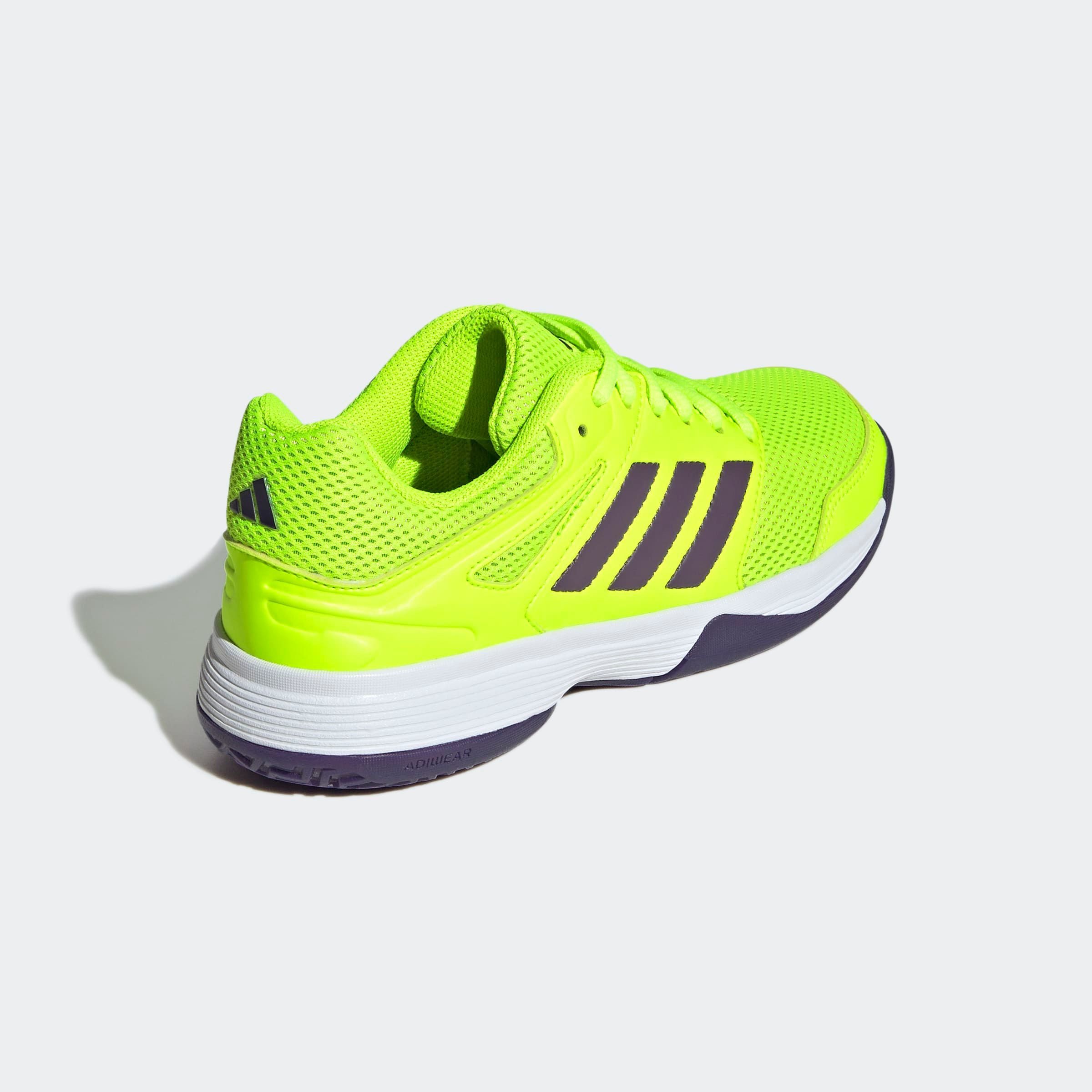 adidas Performance Zaalschoenen SPEEDCOURT IN KIDS geschikt voor elke binnensport