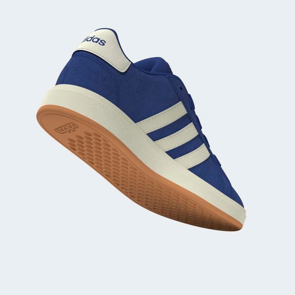 adidas Sportswear Sneakers GRAND COURT 00S Design geïnspireerd op de adidas Superstar