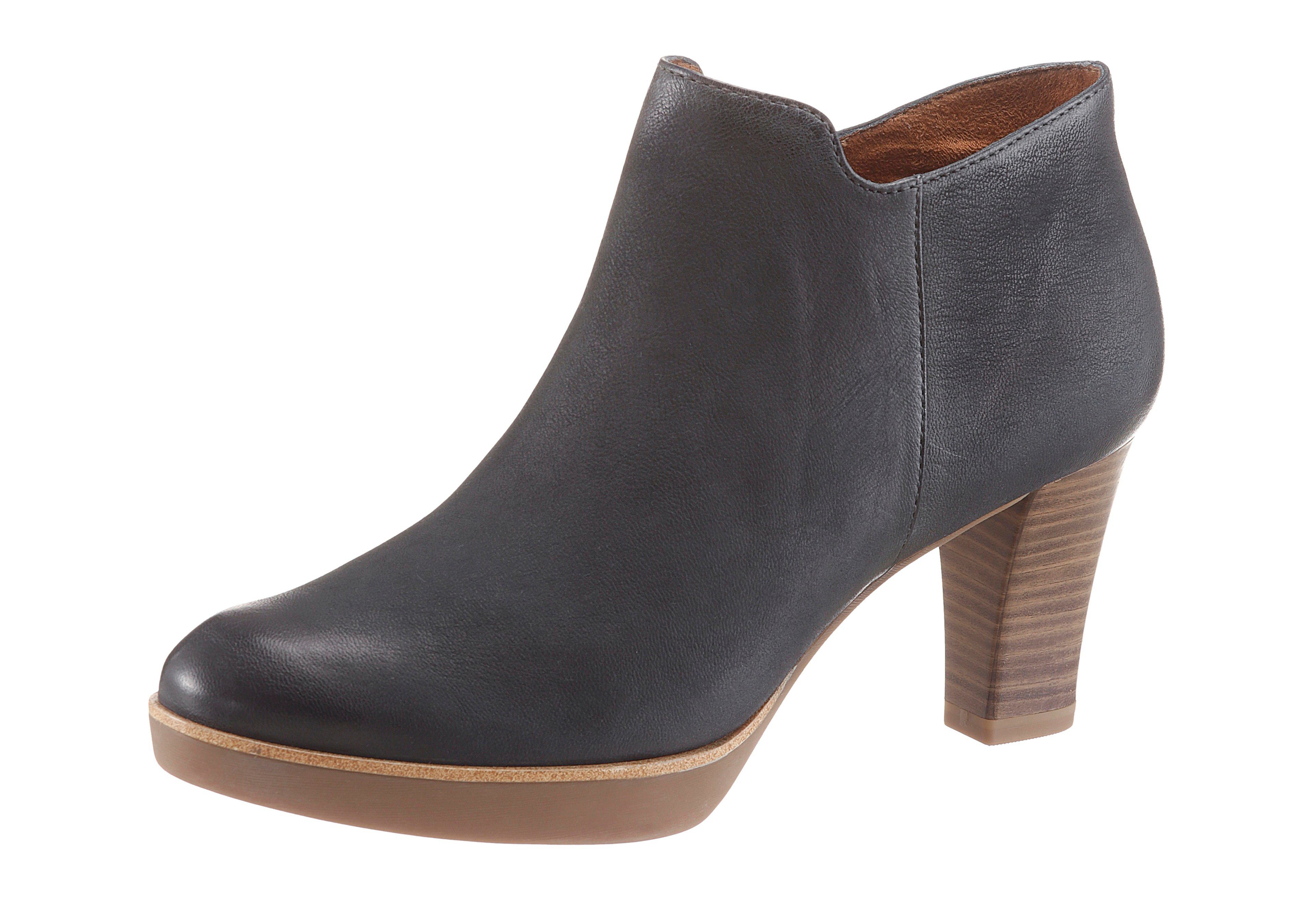 Dames schoen: TAMARIS laarsjes