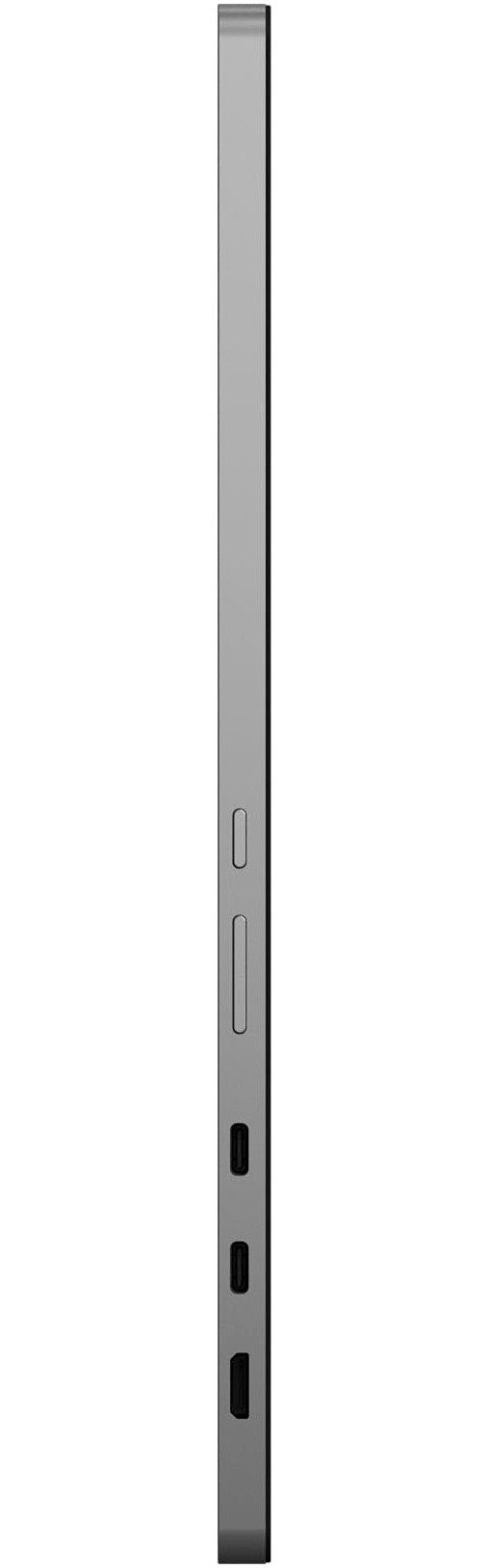 LG Losse monitor 17MT70, 43 cm / 17", WQXGA