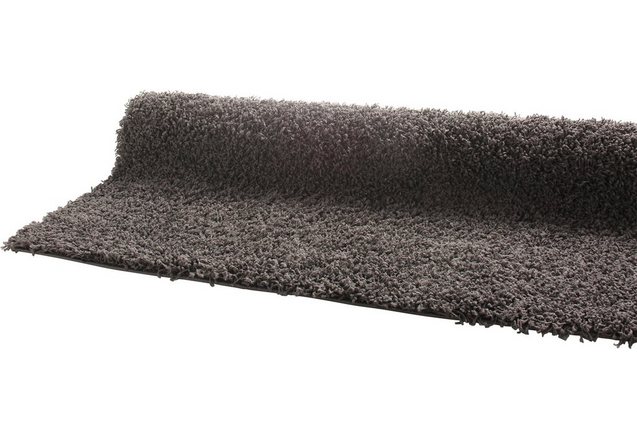Hoogpolig vloerkleed, BRUNO BANANI, »Shaggy 50«, hoogte 50 mm, geweven Hoogpolig vloerkleed, BRUNO BANANI, »Shaggy 50«, hoogte 50 mm, geweven
