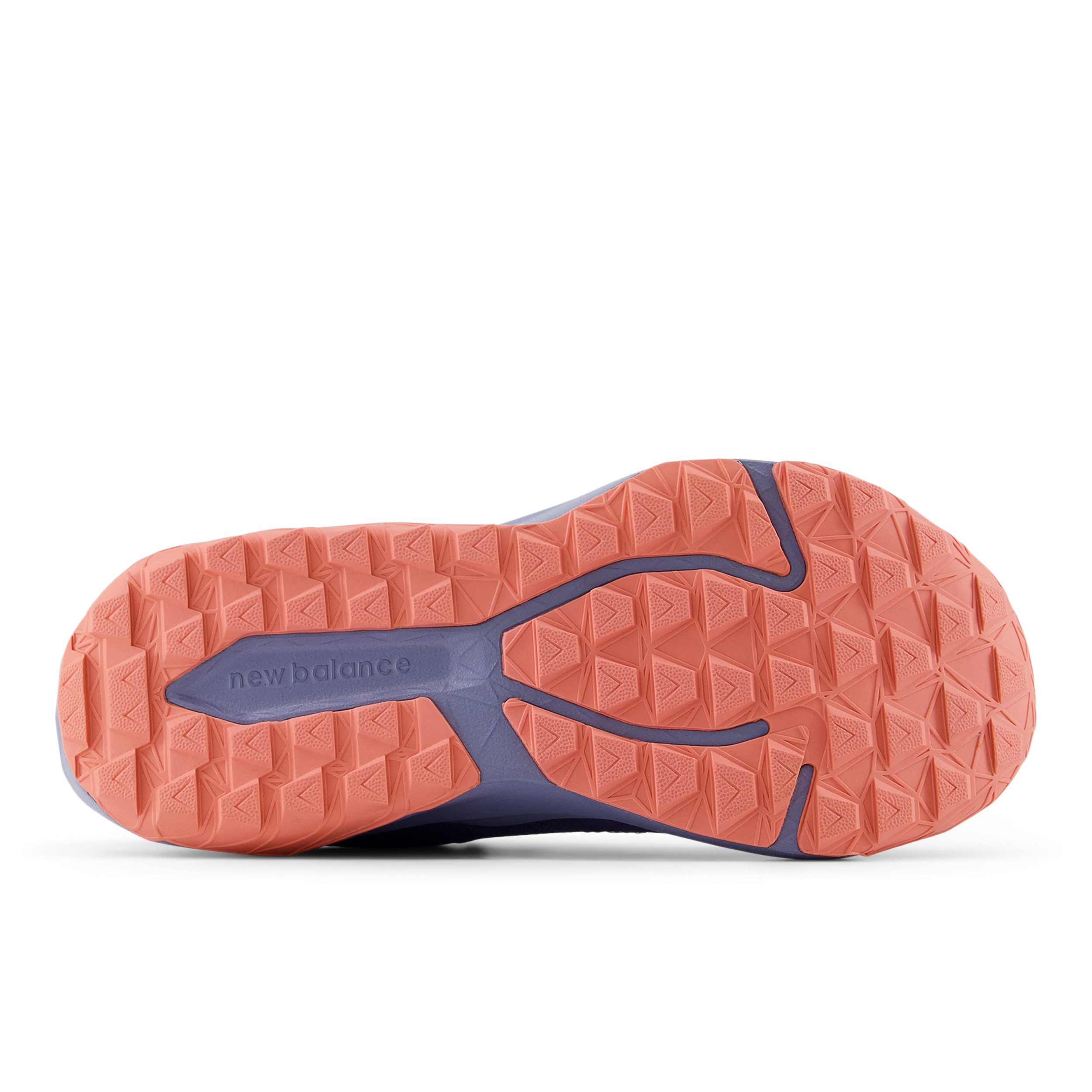 New Balance Runningschoenen DynaSoft Nitrel v6 Trailrunning-schoenen