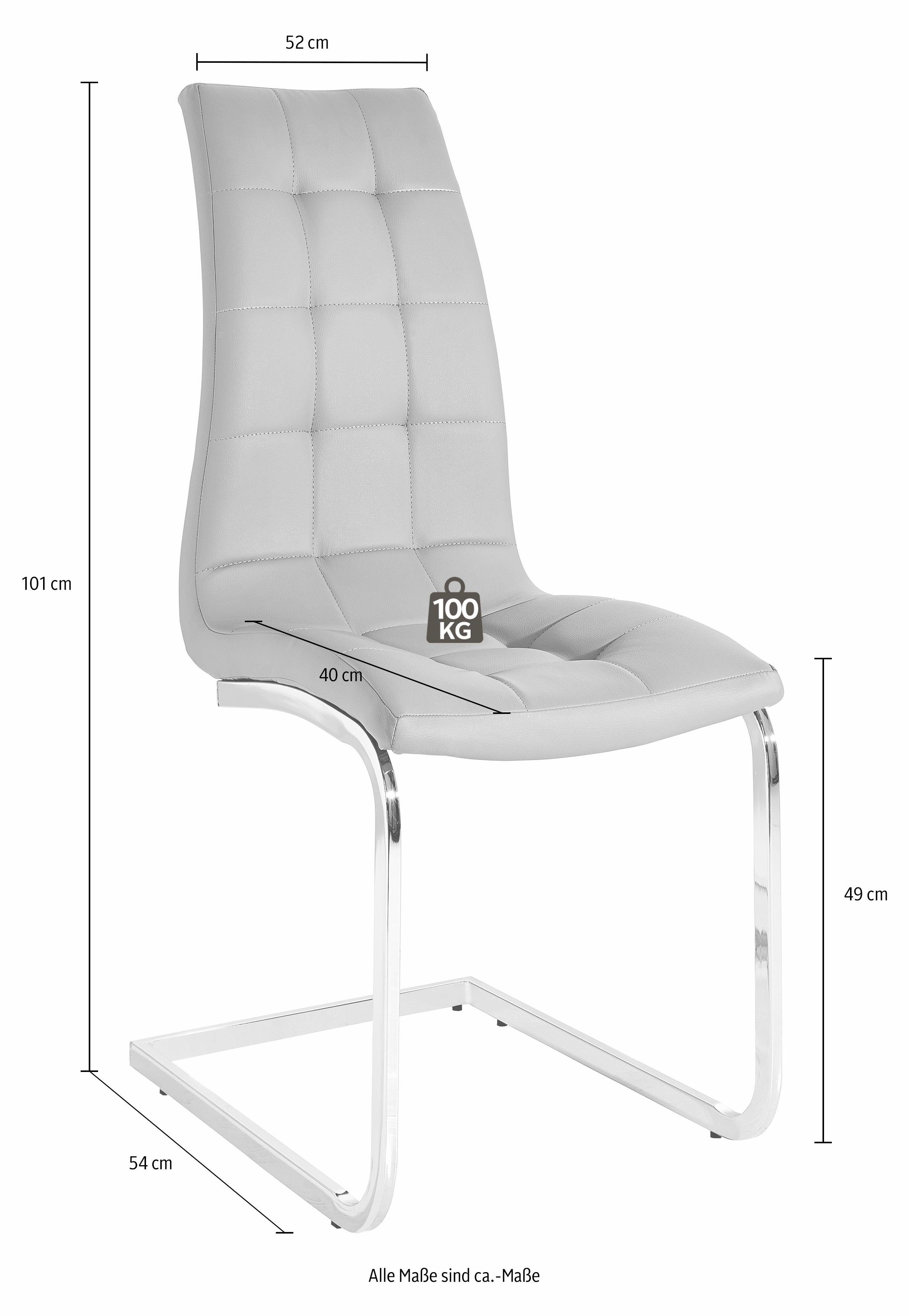 INOSIGN Eethoek (set, 5-delig)