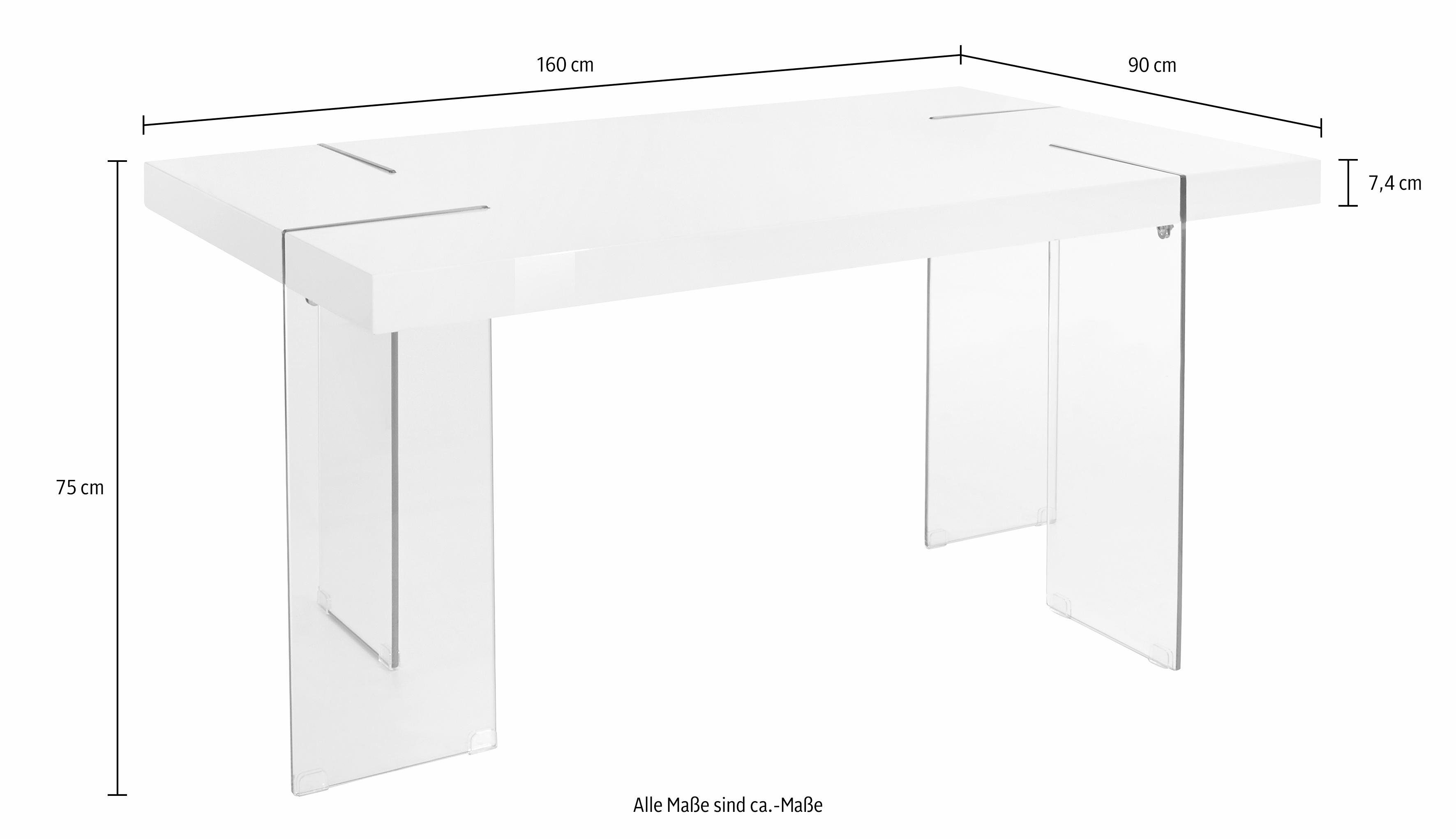 INOSIGN Eethoek (set, 5-delig)