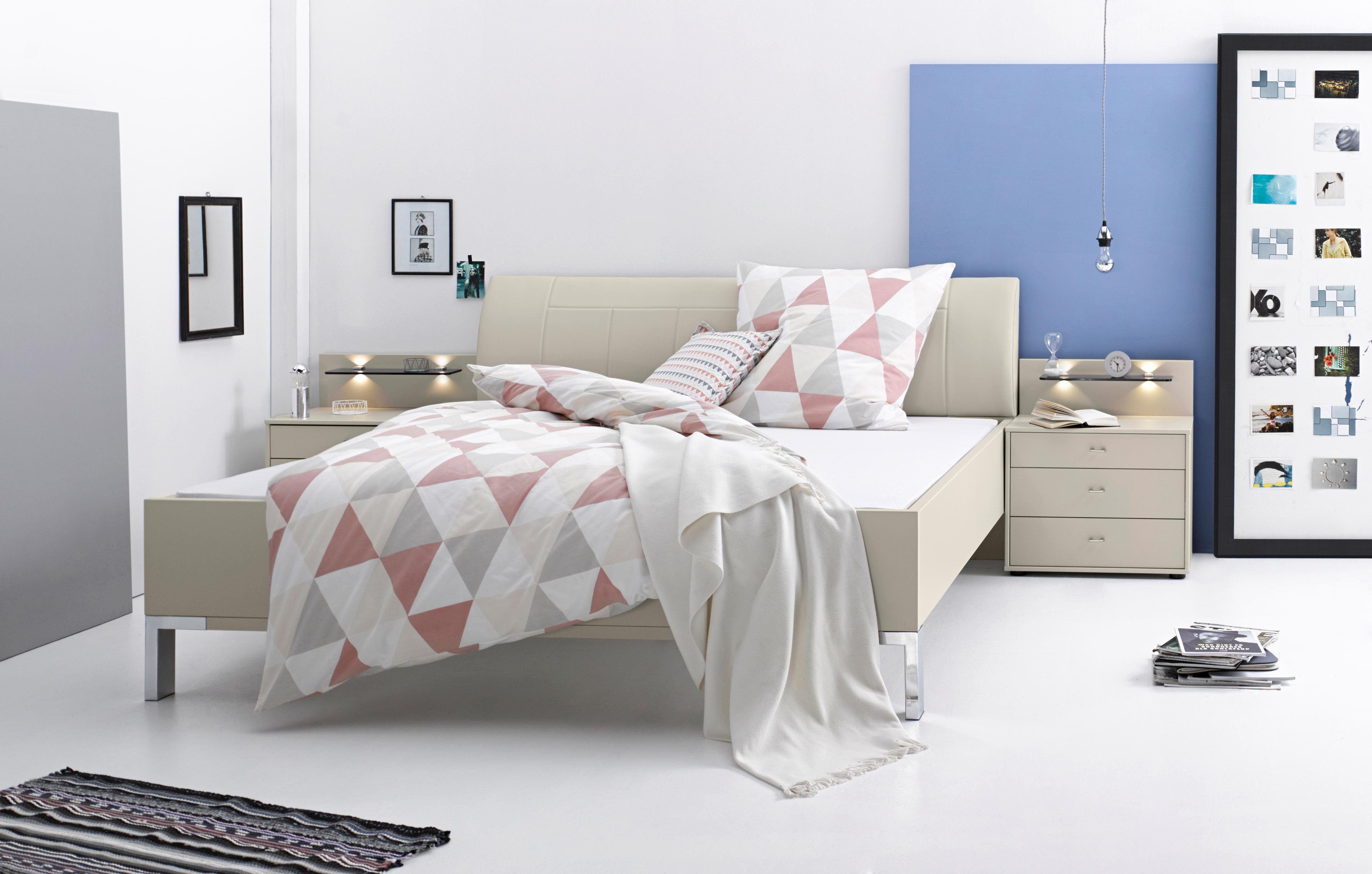 WIEMANN Bed