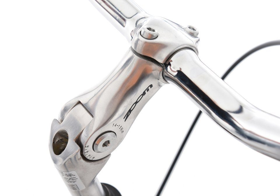 KS Cycling Citybike BALLOON voor dames, kettingversnelling