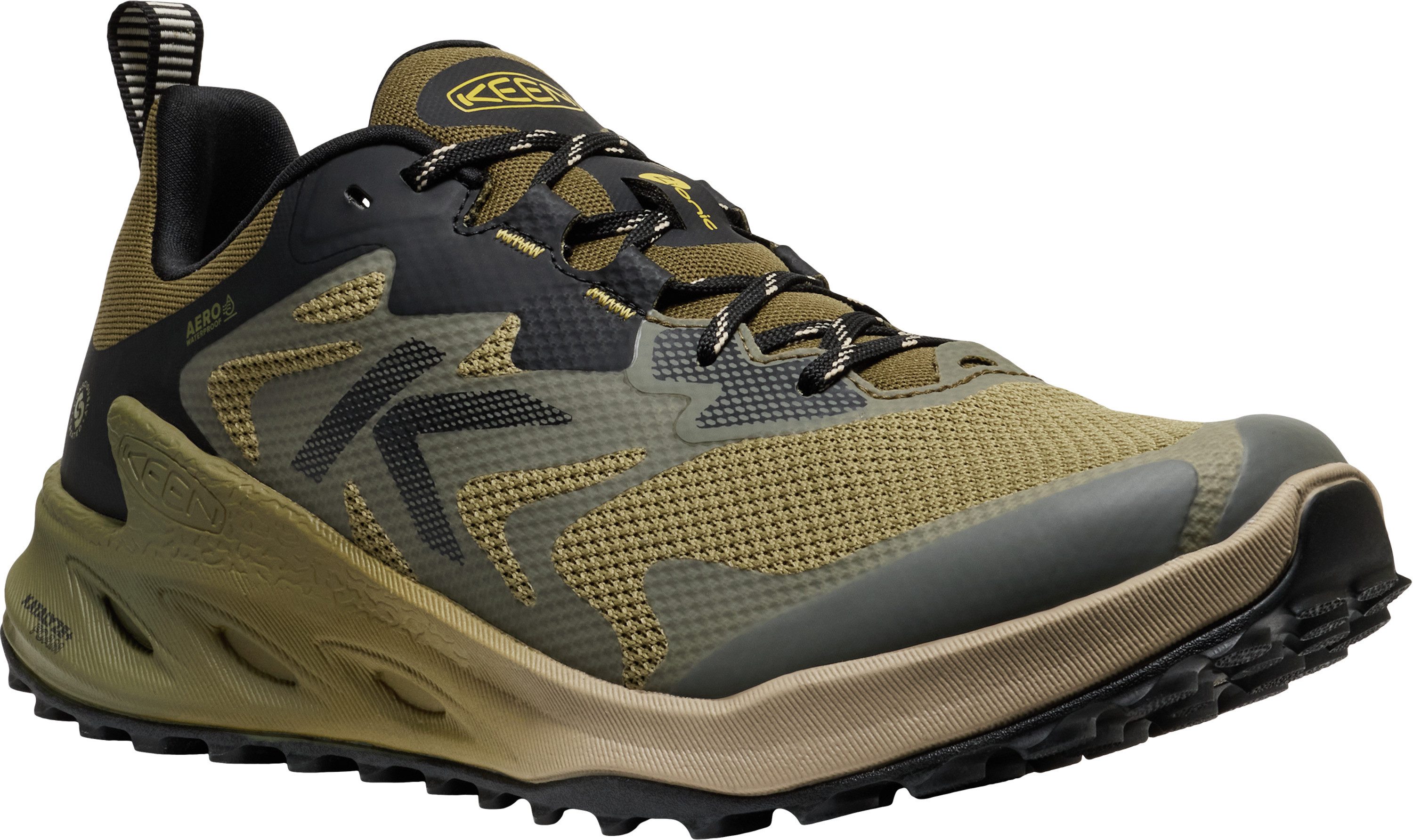 Keen Outdoorschoenen ZIONIC NXT WP