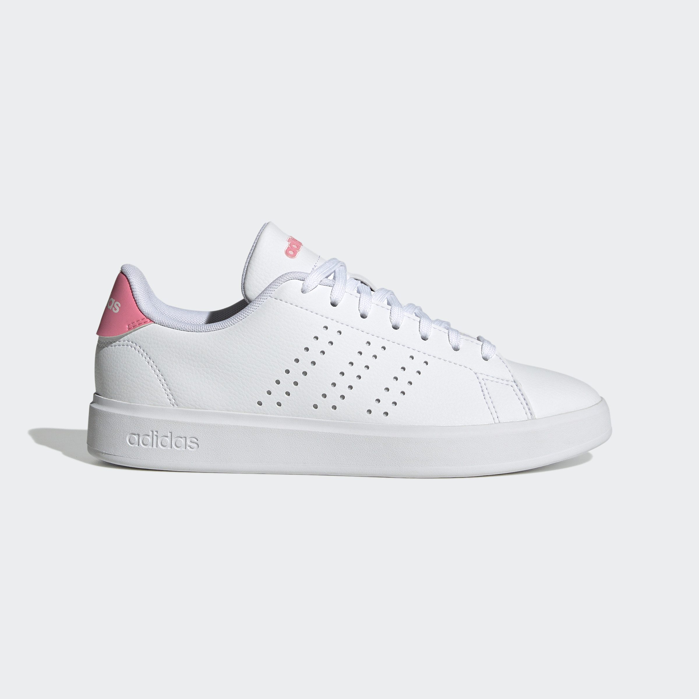 adidas Sportswear Sneakers ADVANTAGE 2.0 Ontwerp in de sporen van de adidas Stan Smith
