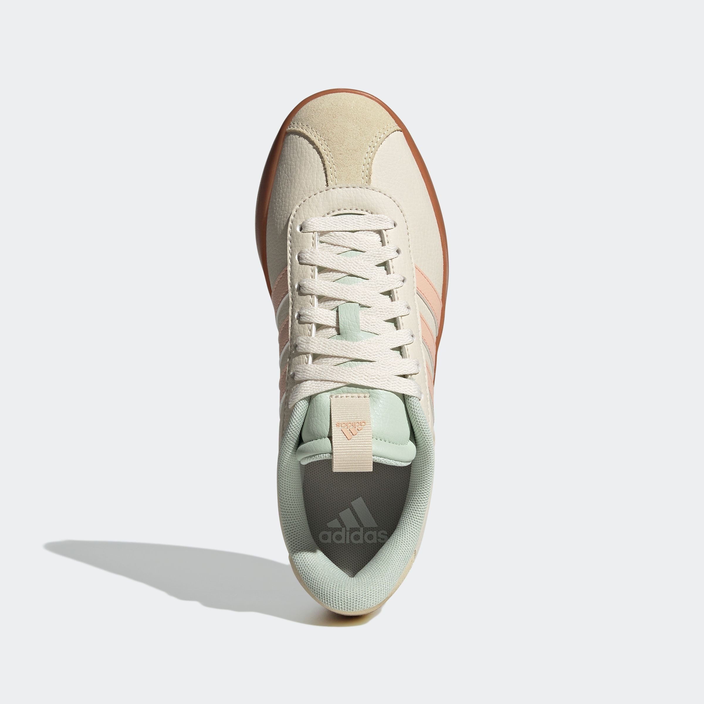adidas Sportswear Sneakers VL COURT 3.0 geïnspireerd door het ontwerp van de adidas samba