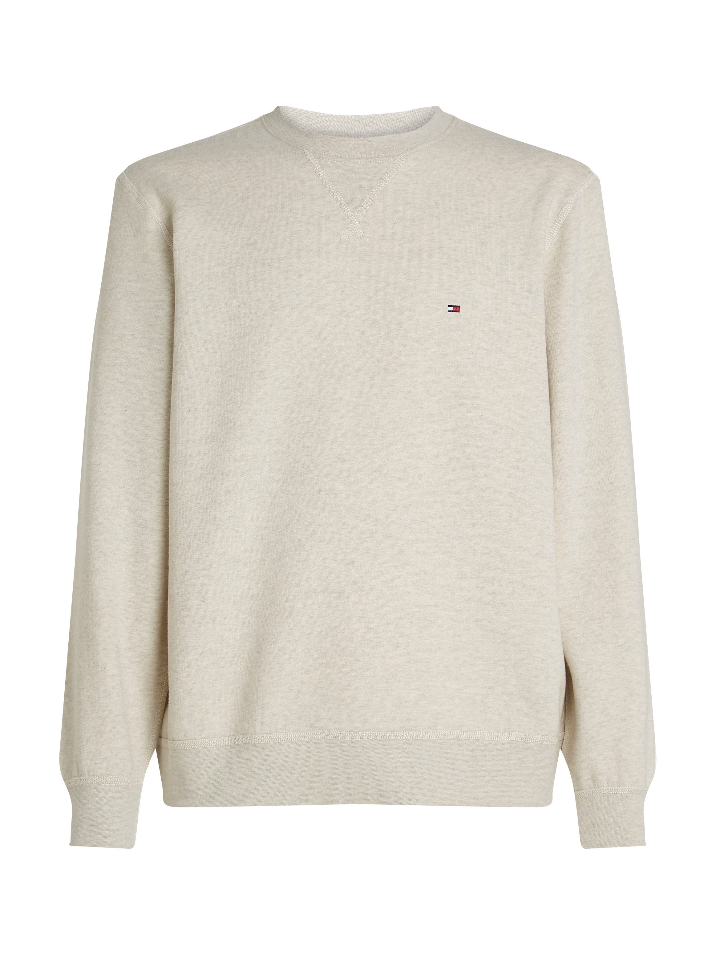 Tommy Hilfiger Sweatshirt ESS SEASONAL FLEECE CREWNECK