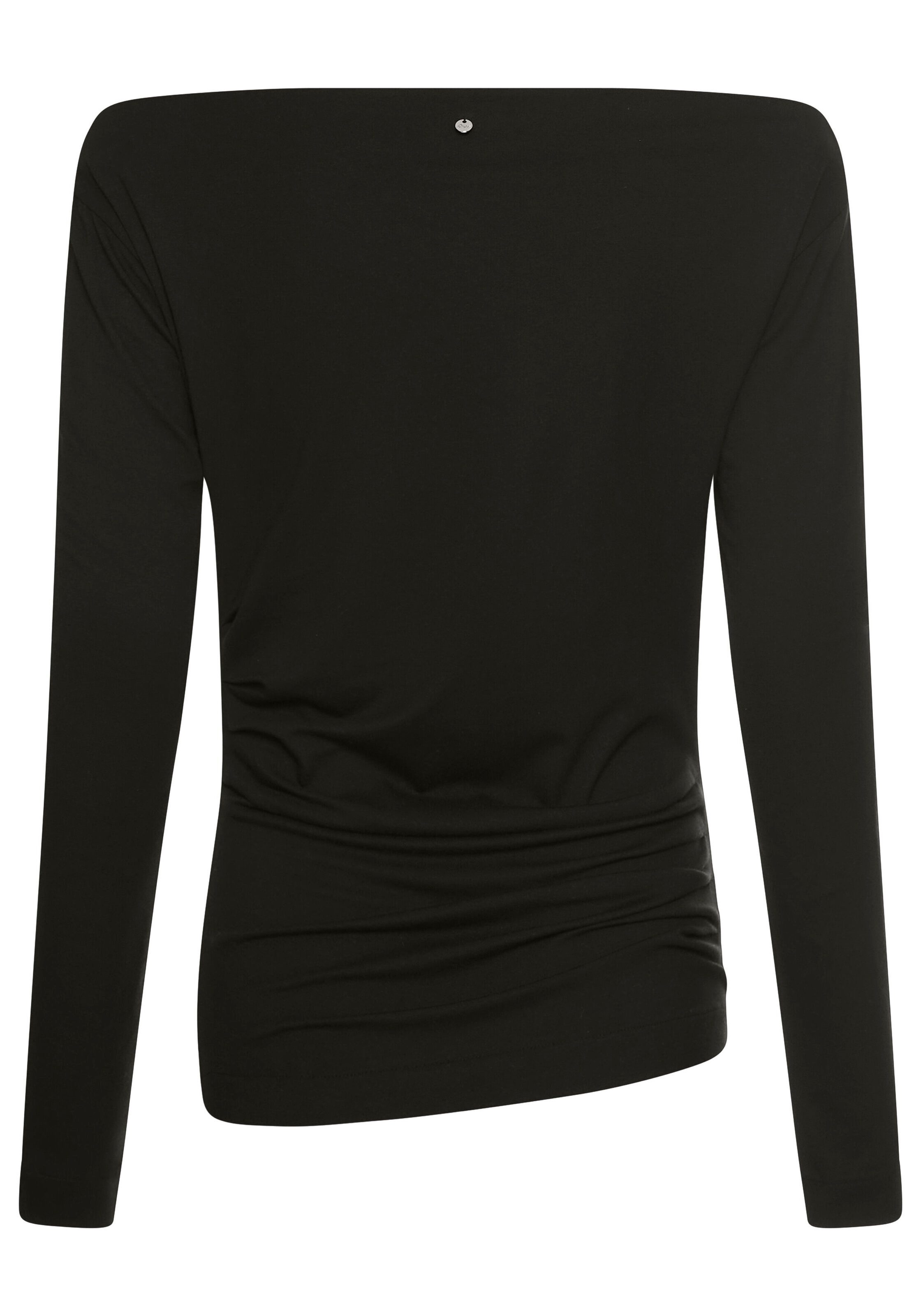 Boss Orange Shirt met lange mouwen Enili Premium Damesmode