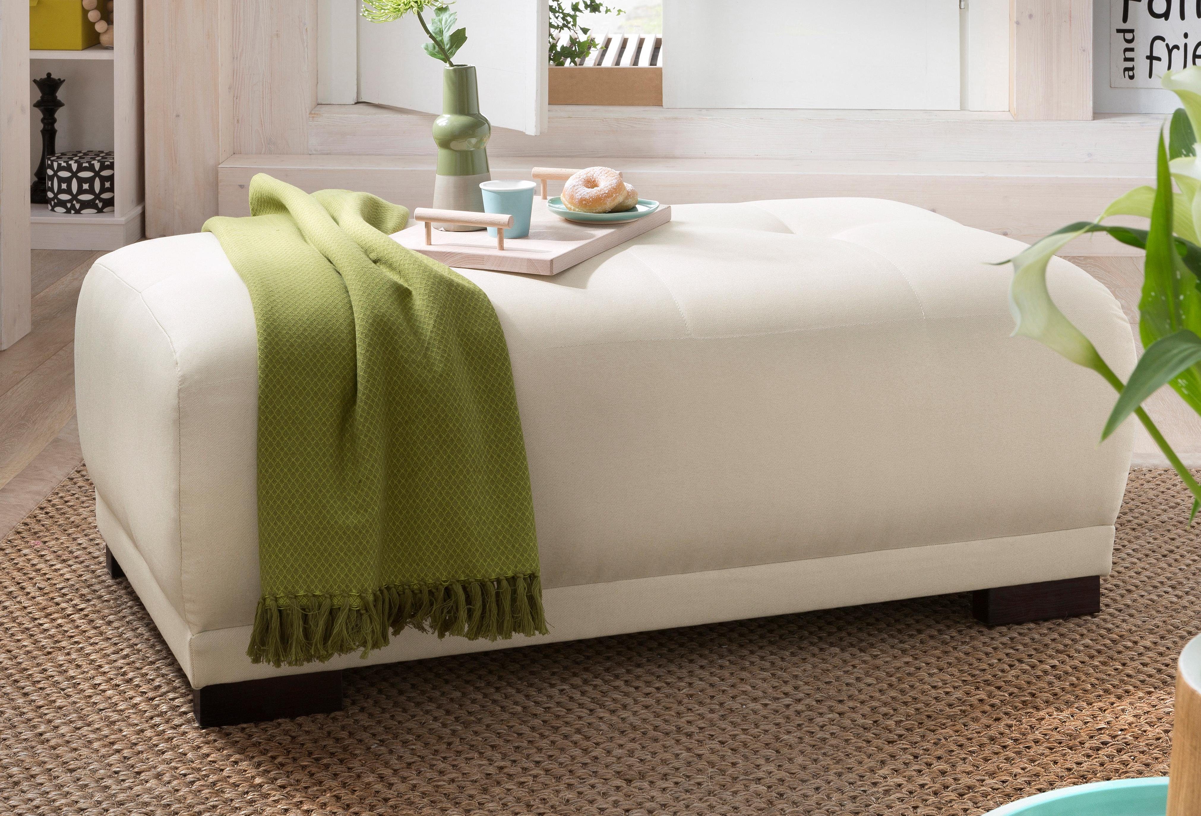 Home affaire Hocker Langeland passend bij de serie langeland
