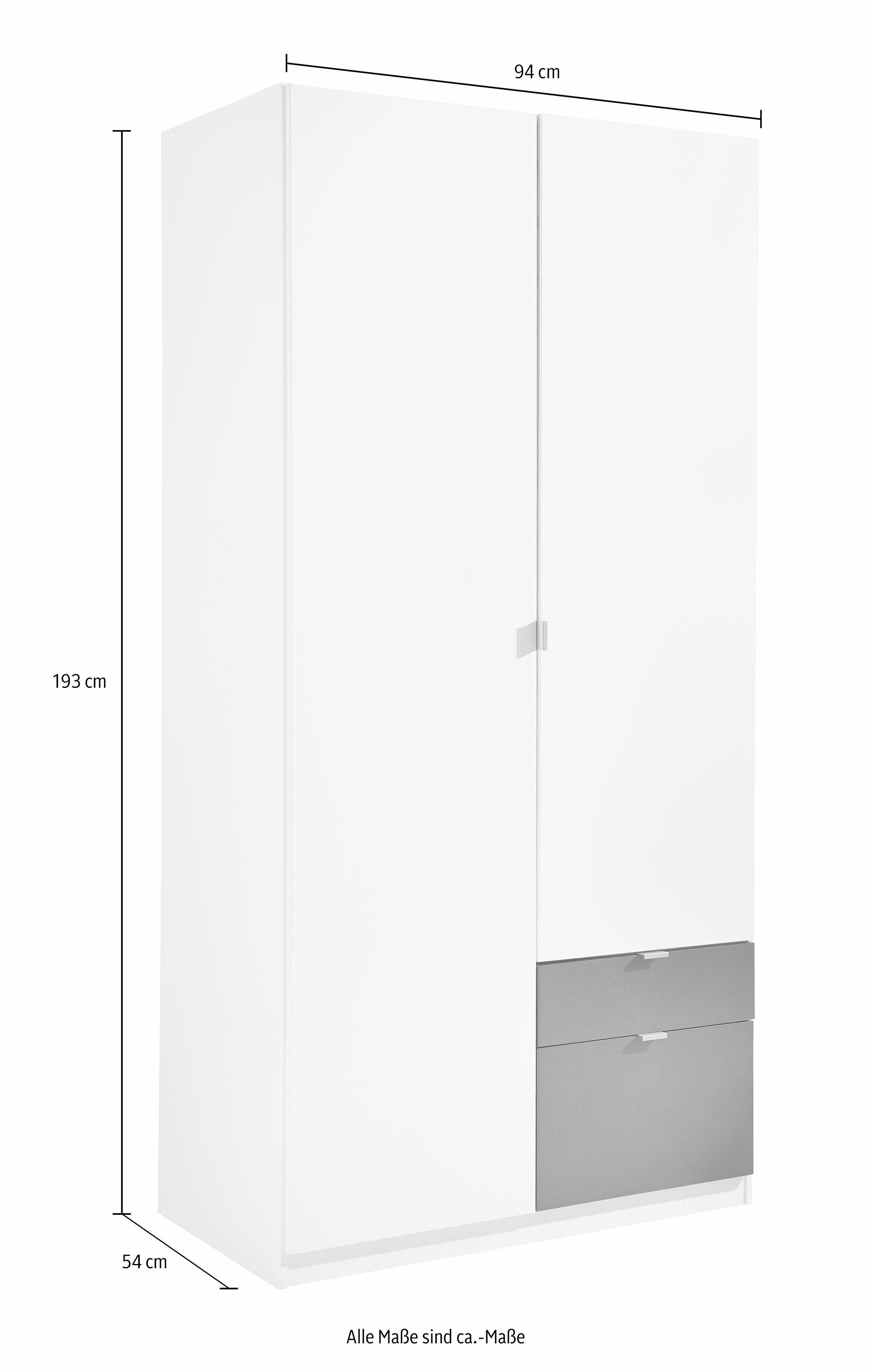 priess Kledingkast Steyr