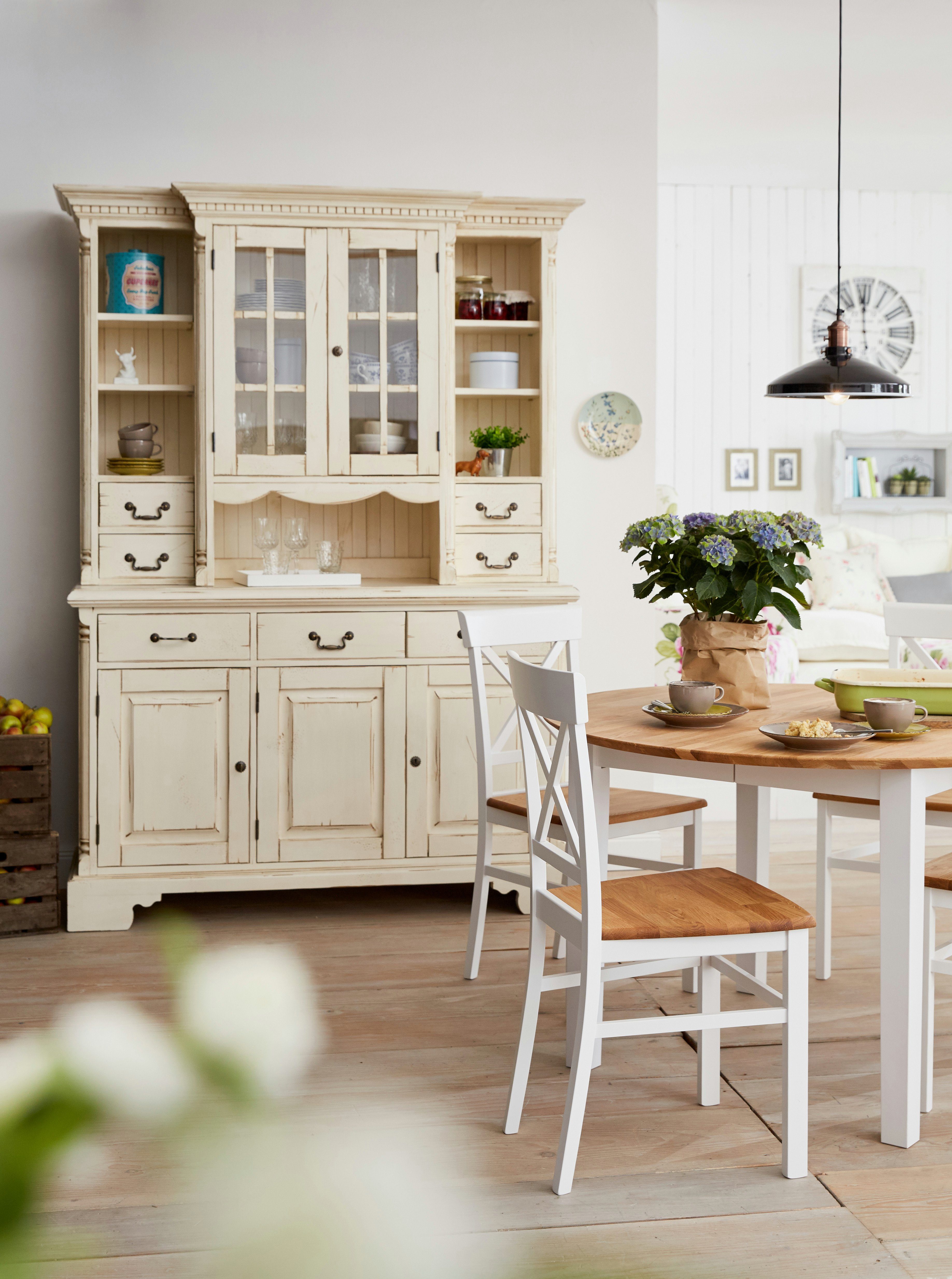 andas Eetkamerstoel Tatra TOPSELLER Houten stoel in 2-, 4- of 6-delige set, keukenstoel landhuis (set)