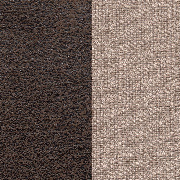 Home affaire Fauteuil Camelita ook in leer 4 overtrekstoffen ter keuze (set)