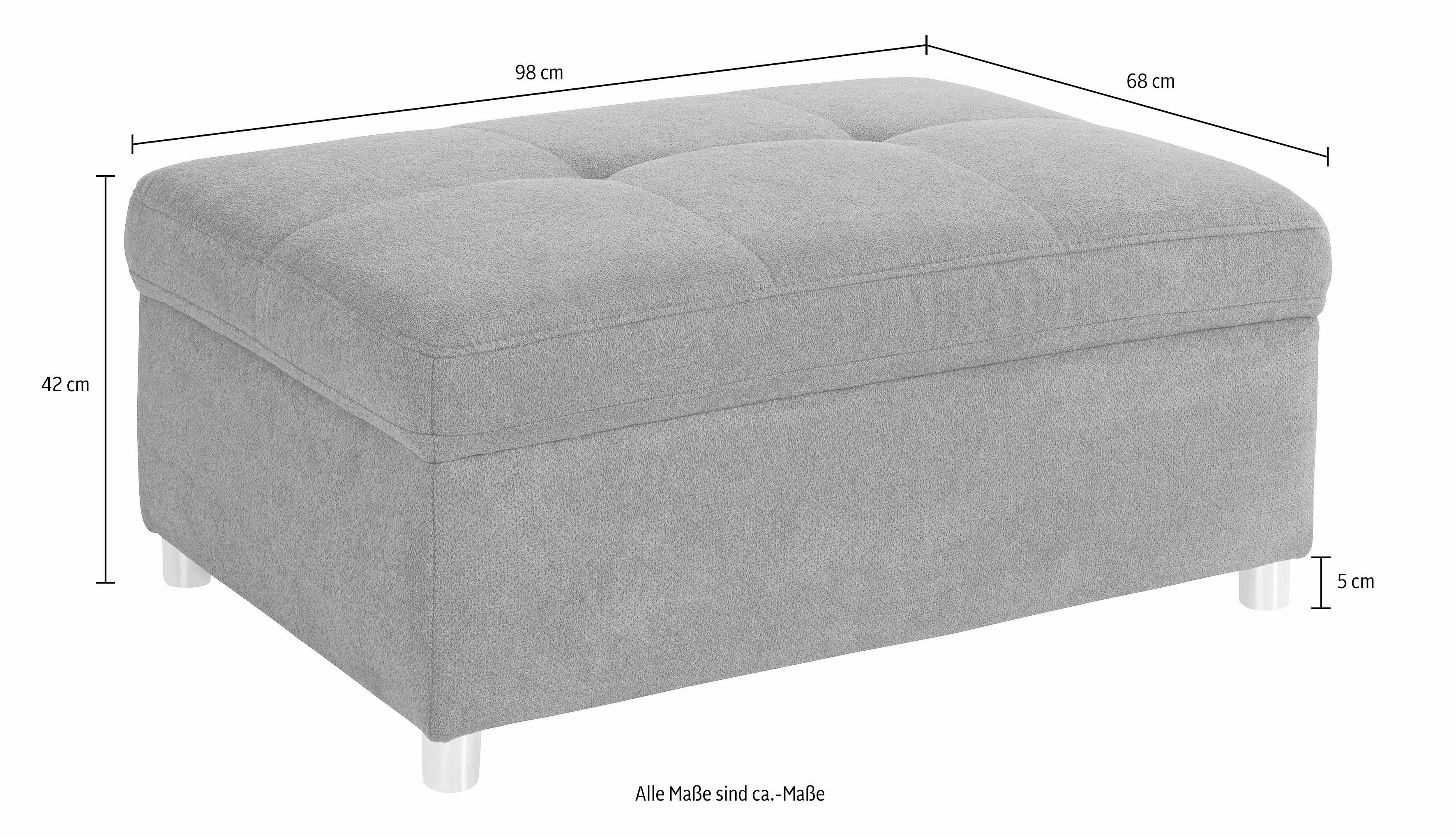 sit&more Hocker Top Bilbao