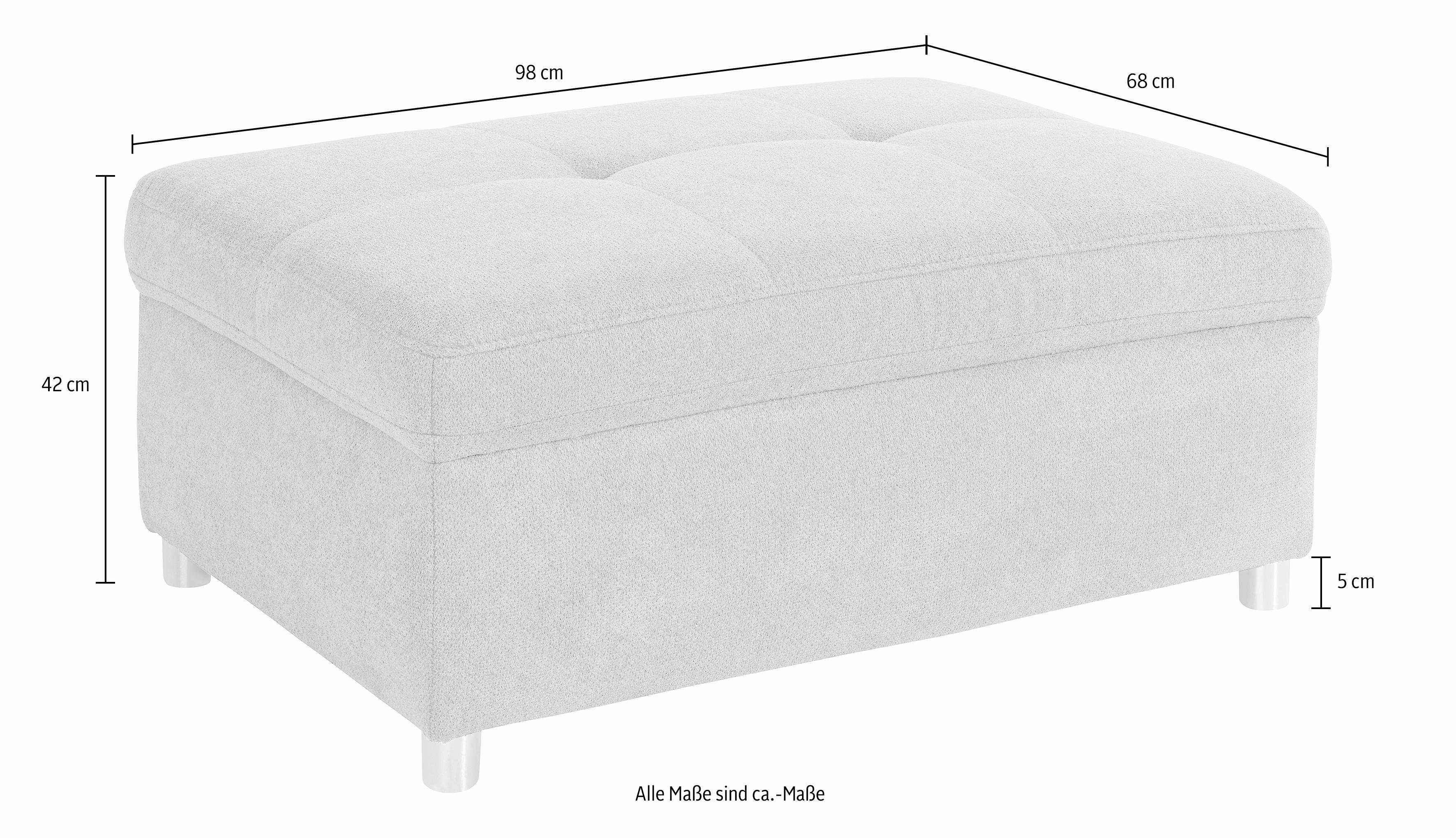 sit&more Hocker Top Bilbao