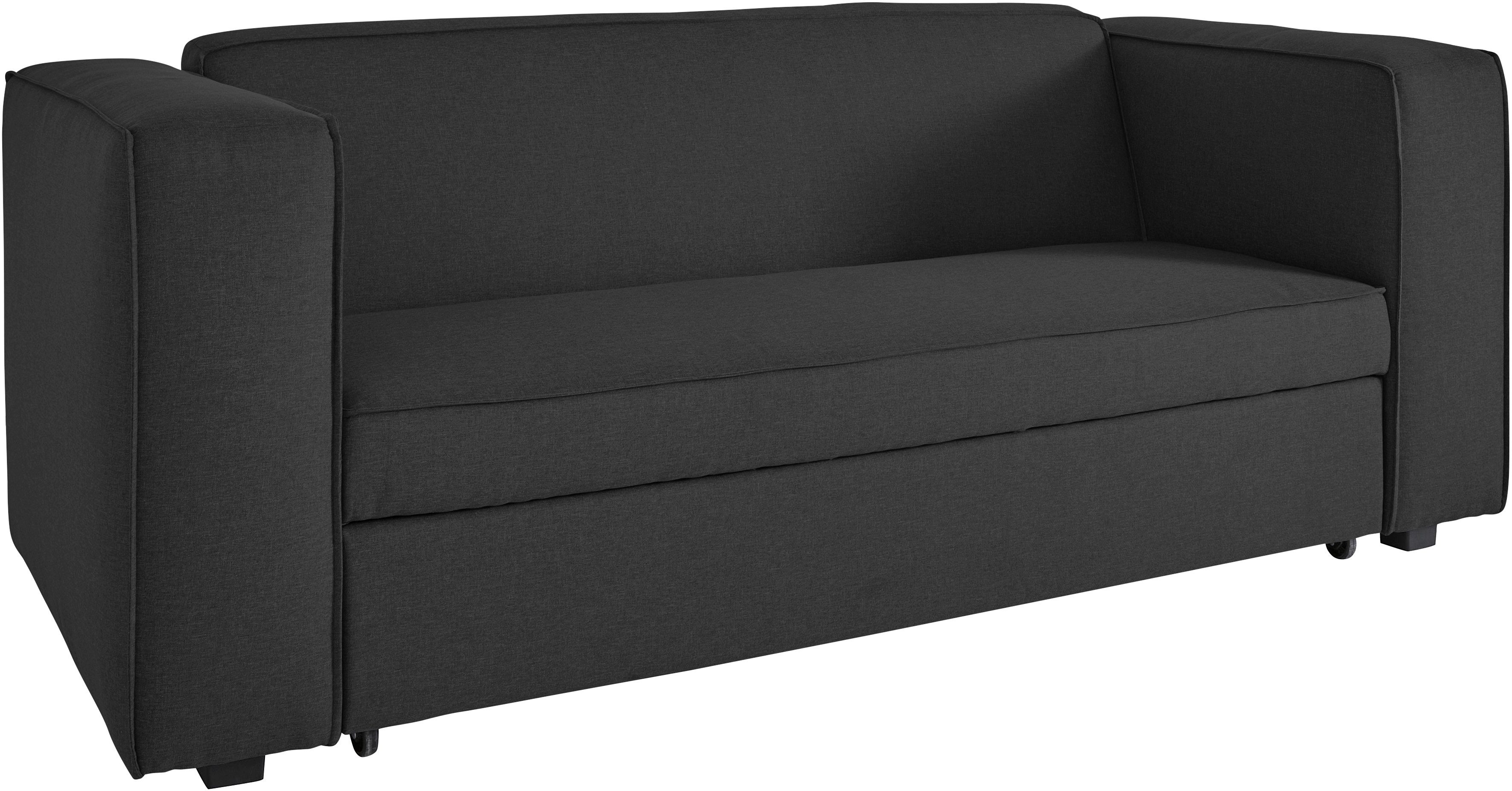 Guido Maria Kretschmer Home&Living Slaapbank Asmund, design slaapbank, comfortabele bediening