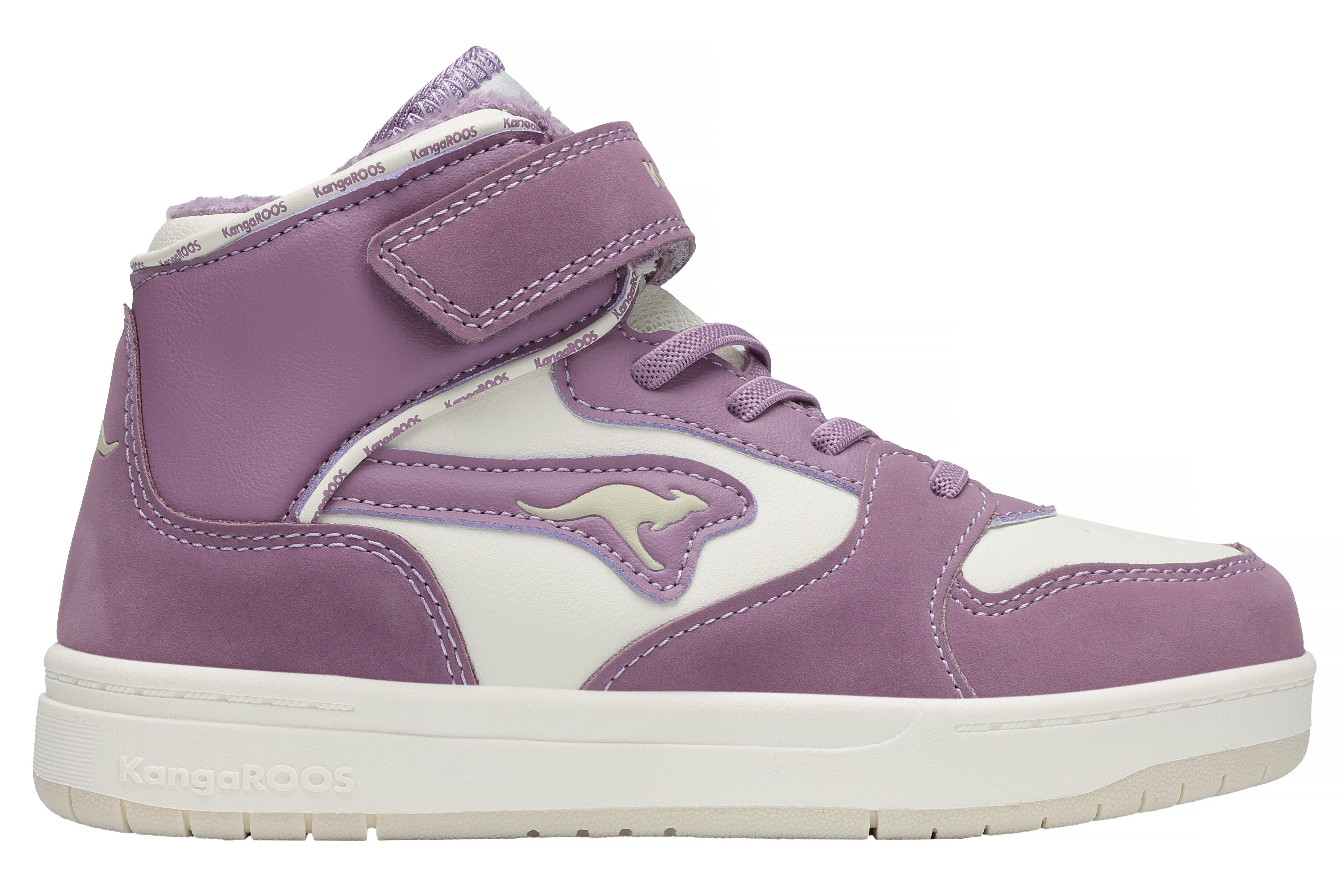 KangaROOS Sneakers K-CP RIM MID EV