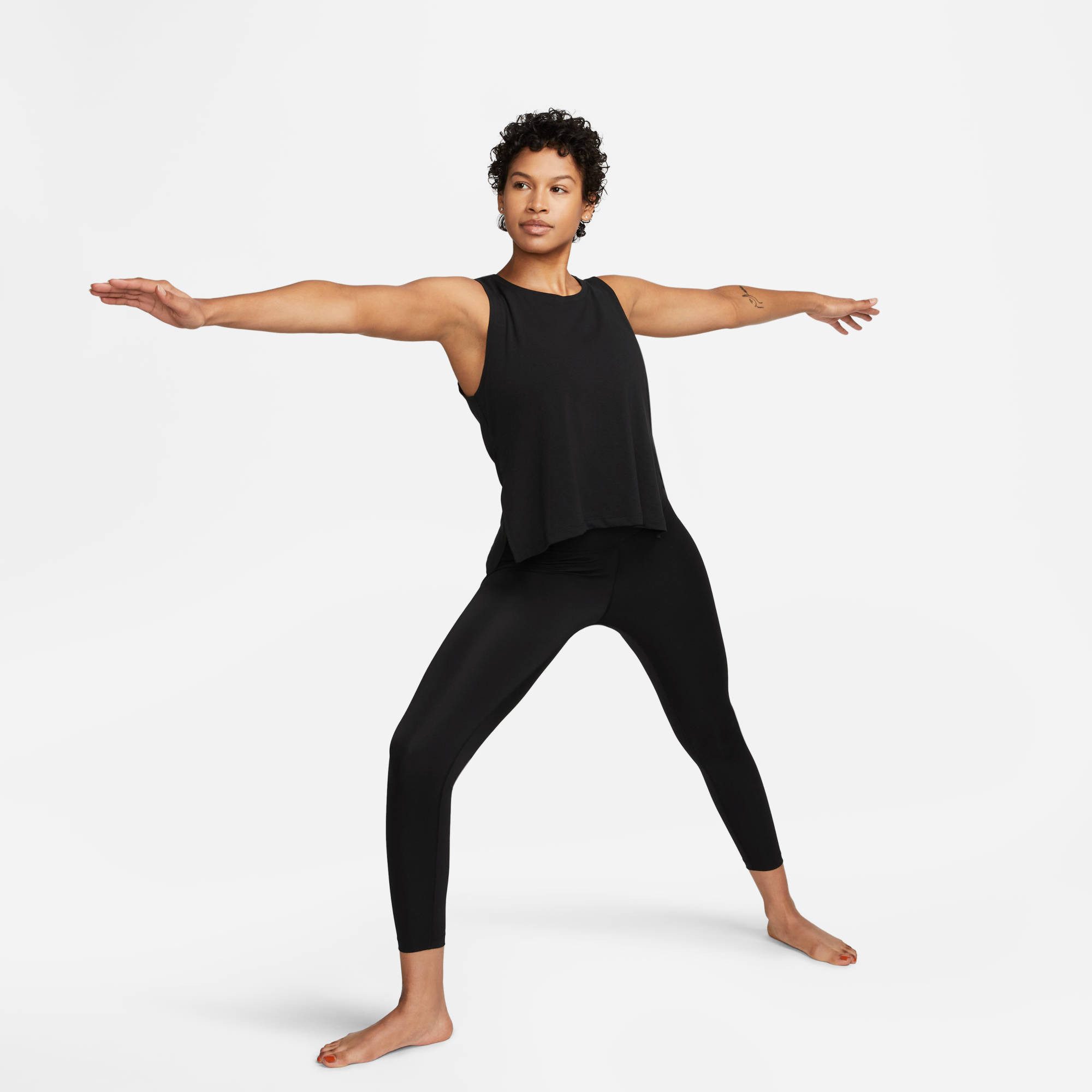 Nike Yogatop YOGA DRI-FIT WOMEN'S TANK TOP