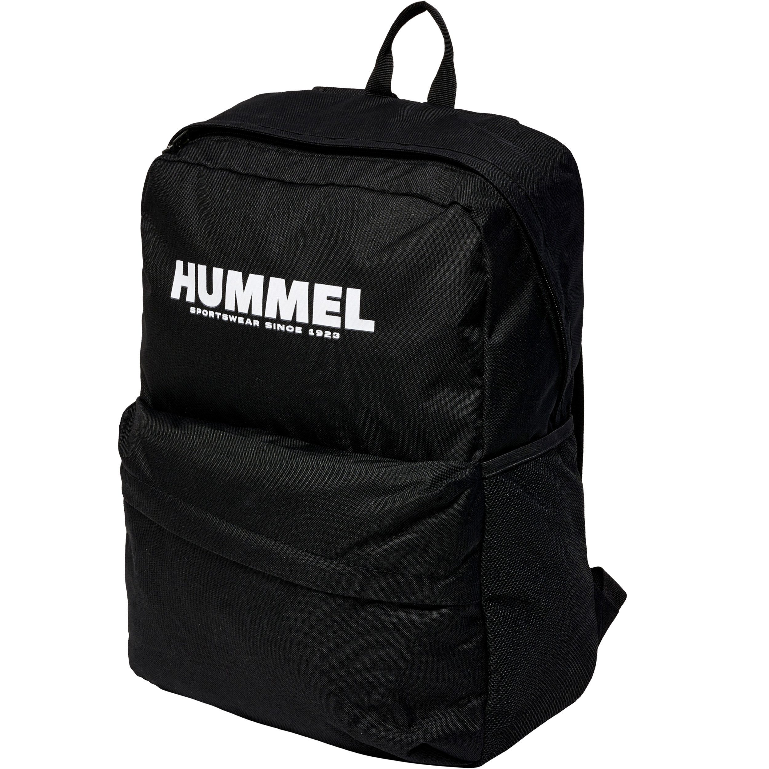 hummel Rugzak HMLLEGACY CORE BACKPACK Asymmetrische ritssluiting (1-delig)