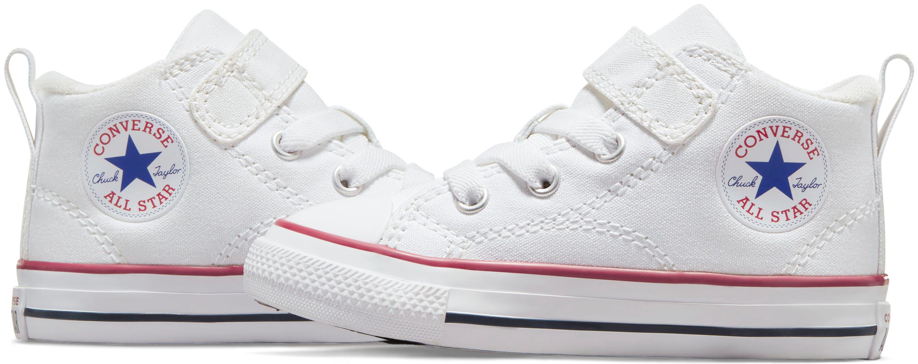 Converse Sneakers CHUCK TAYLOR ALL STAR MALDEN STREET