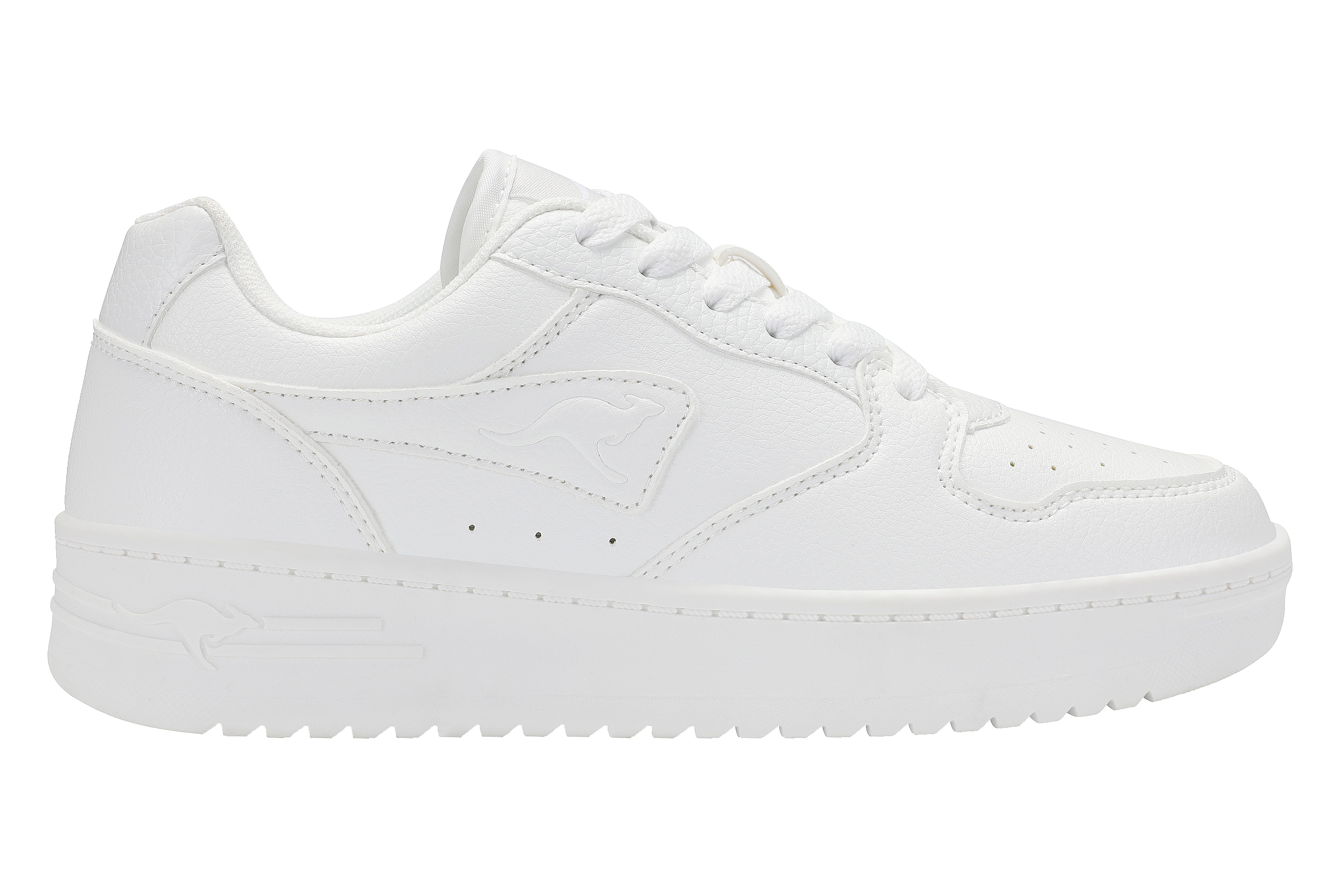 KangaROOS Sneakers K-Top Draw