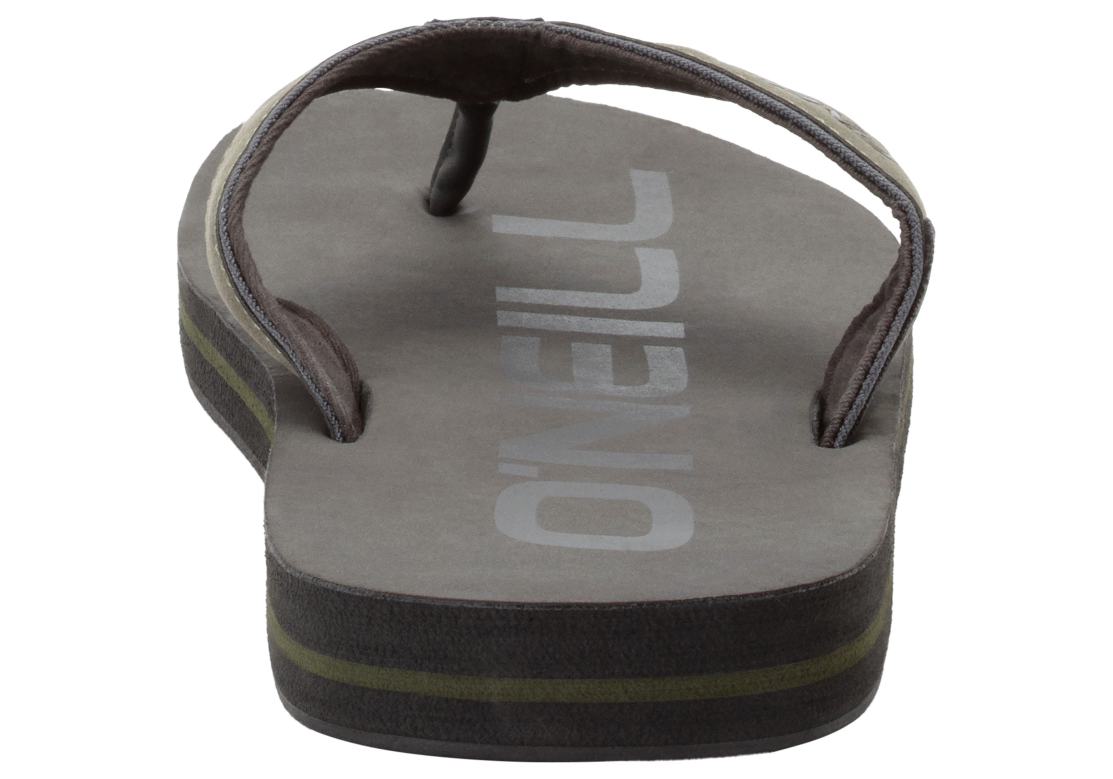 O'Neill Sandalen MICK FLIPFLOP MEN LOW